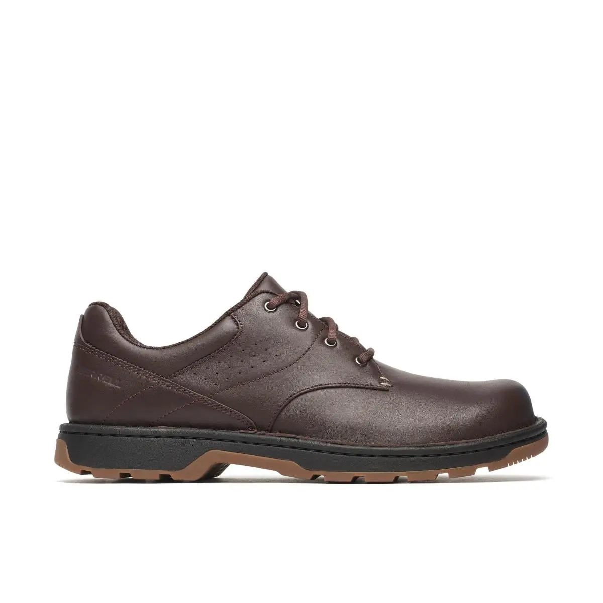 Merrell shoes - Dark Brown 5