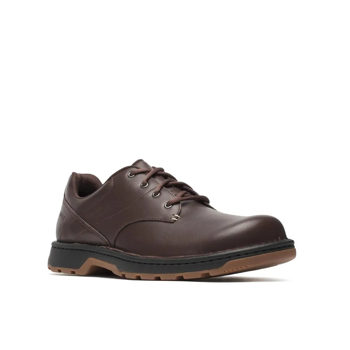 Merrell shoes - Dark Brown 6