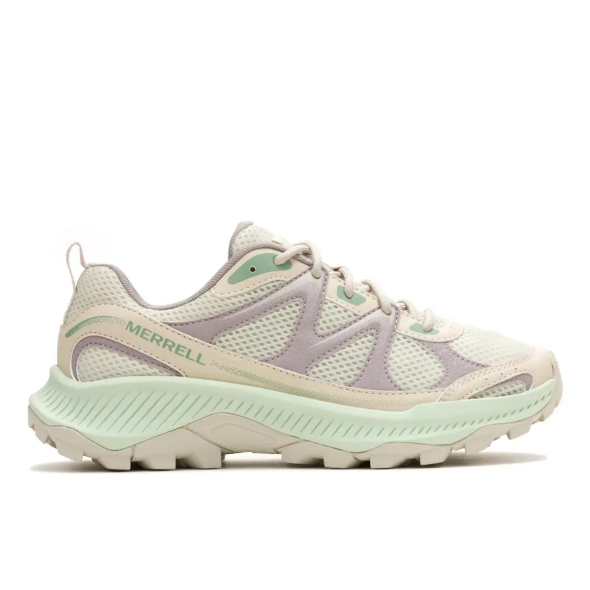 Merrell shoes - Merrell Tempo Exp J038738 - Tempo Exp - J038738 - Ivory 5