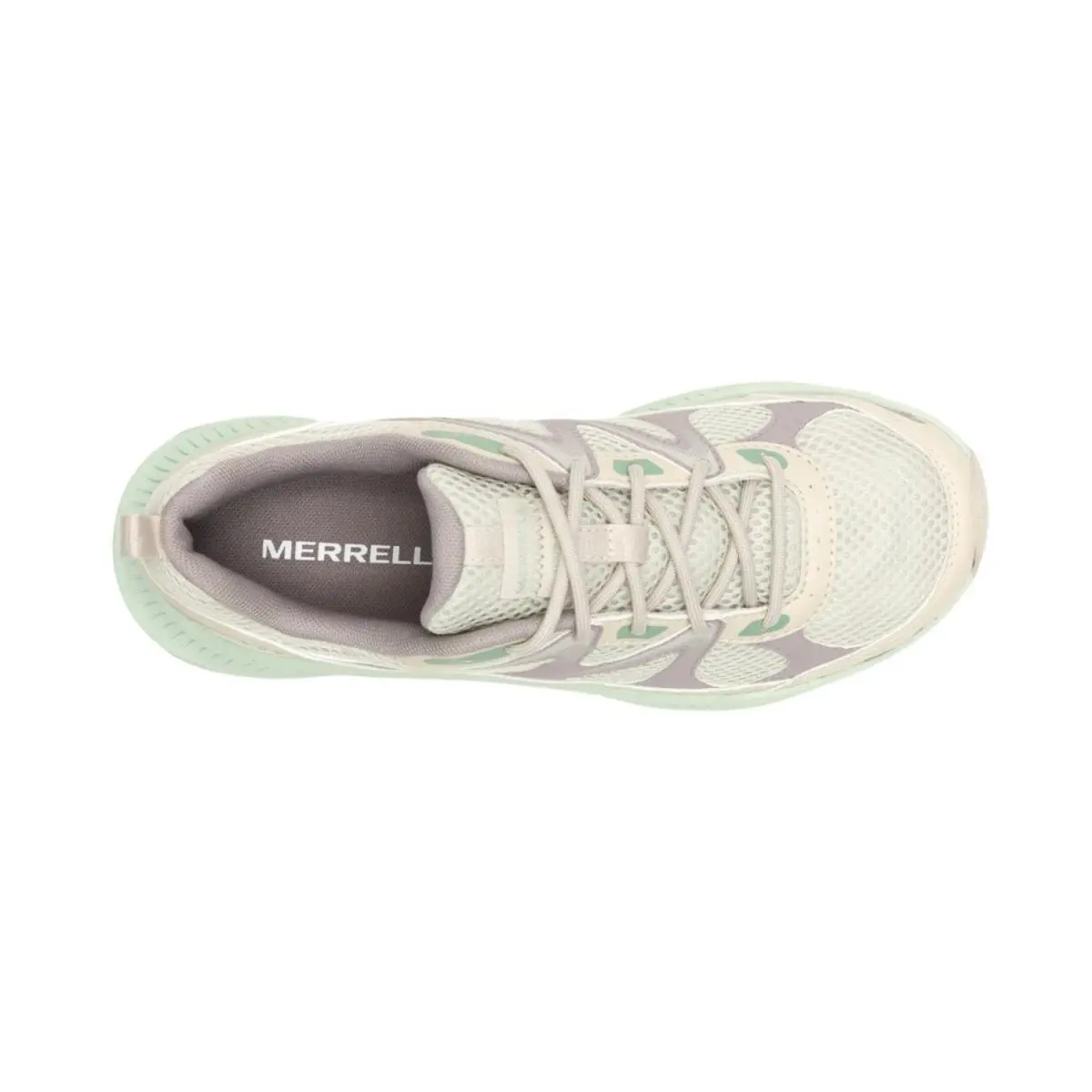 Merrell shoes - Merrell Tempo Exp J038738 - Tempo Exp - J038738 - Ivory 6