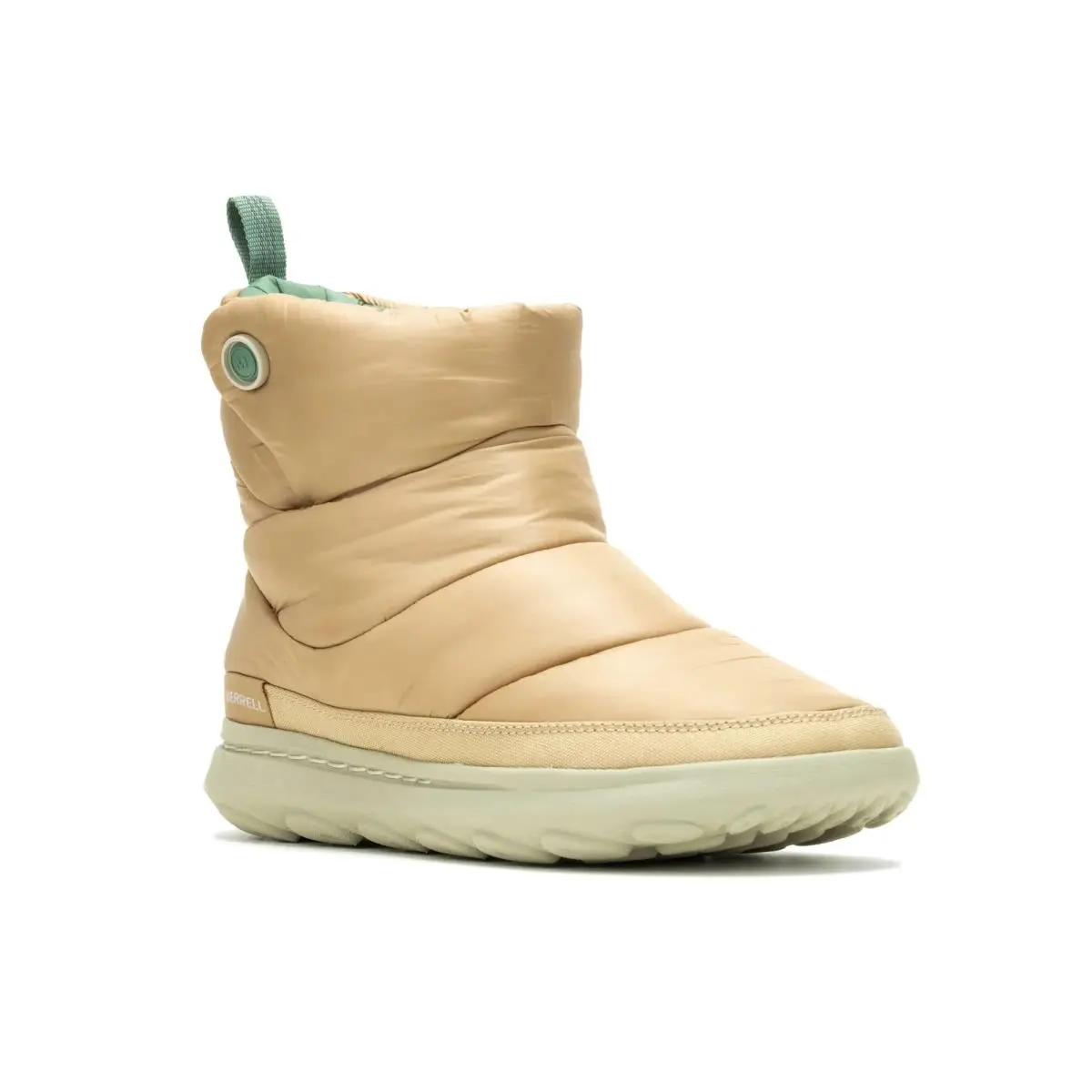 Merrell shoes - Adobe Rose 12