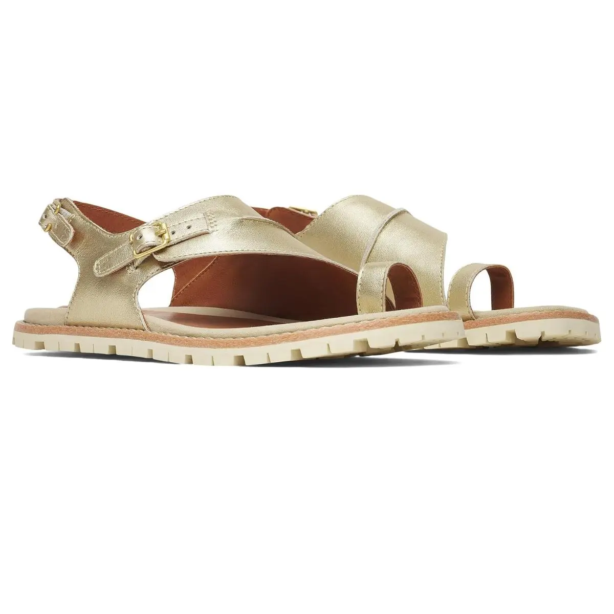 Merrell shoes - Burlap 3