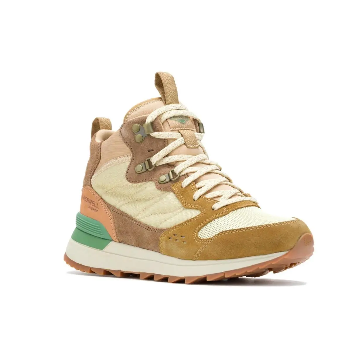 Merrell shoes - Tan 0
