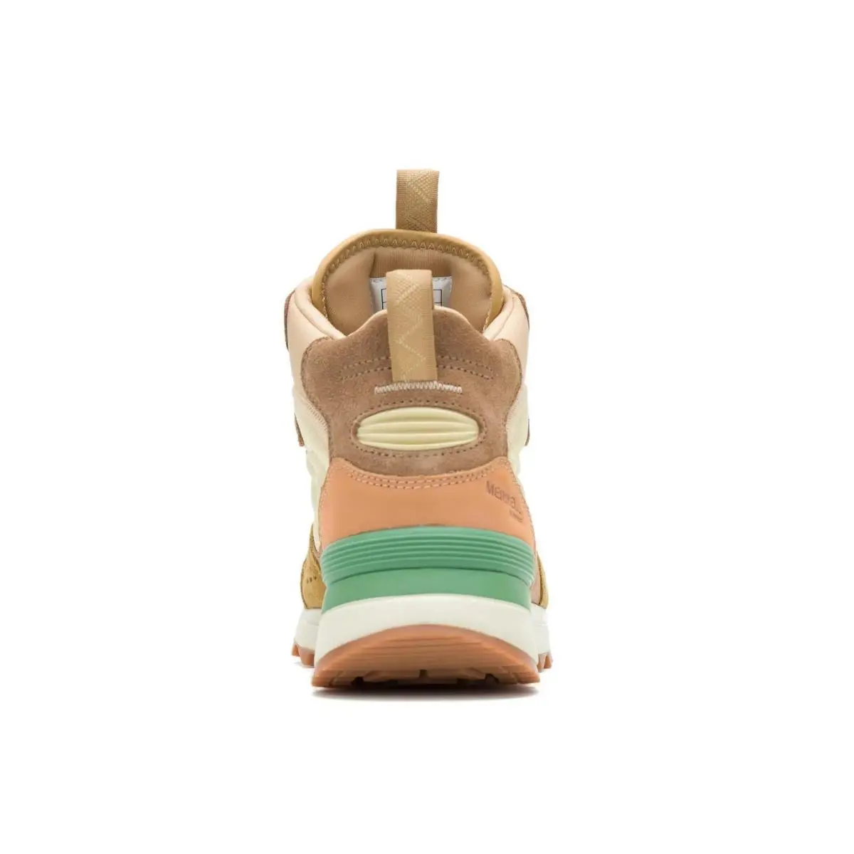 Merrell shoes - Tan 8