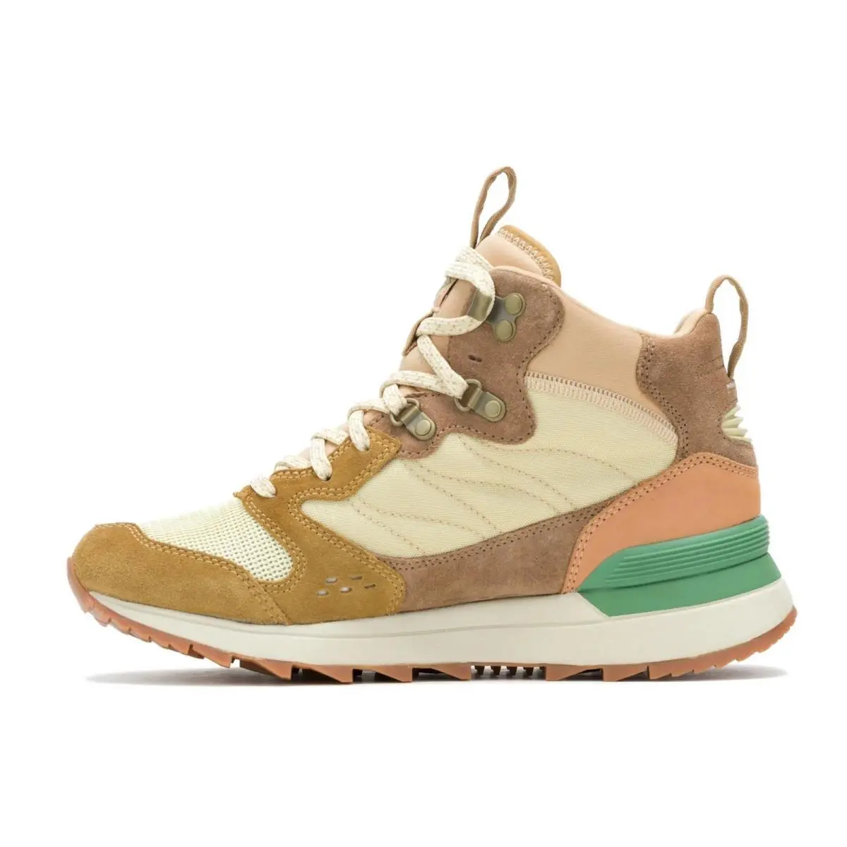 Merrell shoes - Tan 9