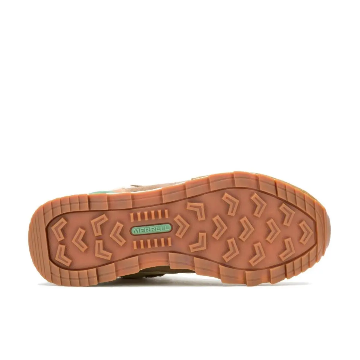 Merrell shoes - Tan 10