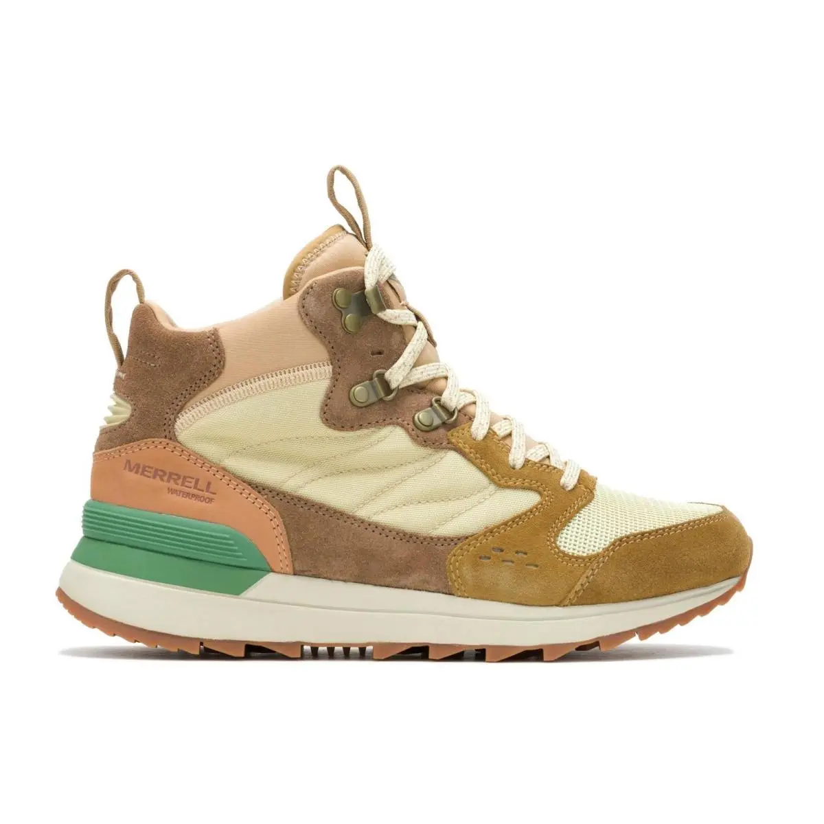 Merrell shoes - Tan 5