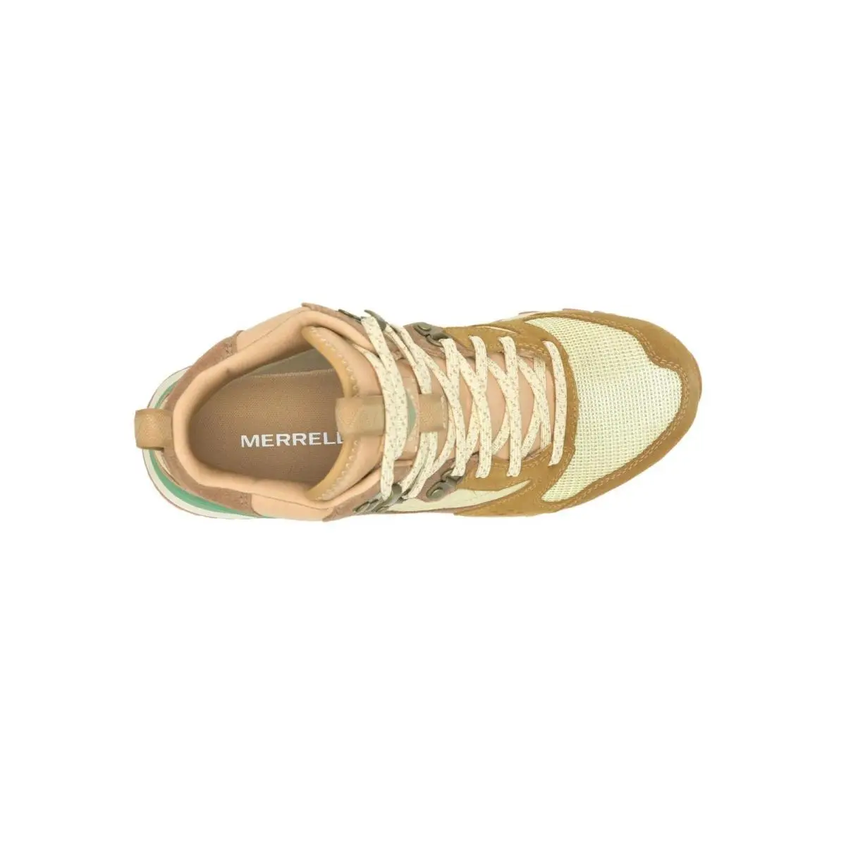 Merrell shoes - Tan 7
