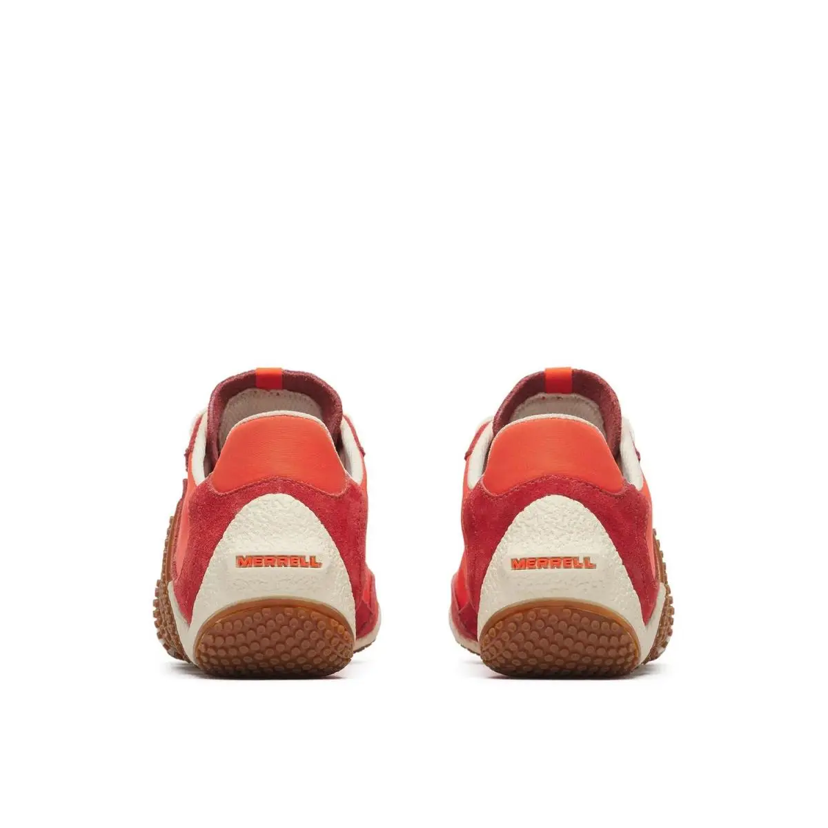 Merrell shoes - Red 1