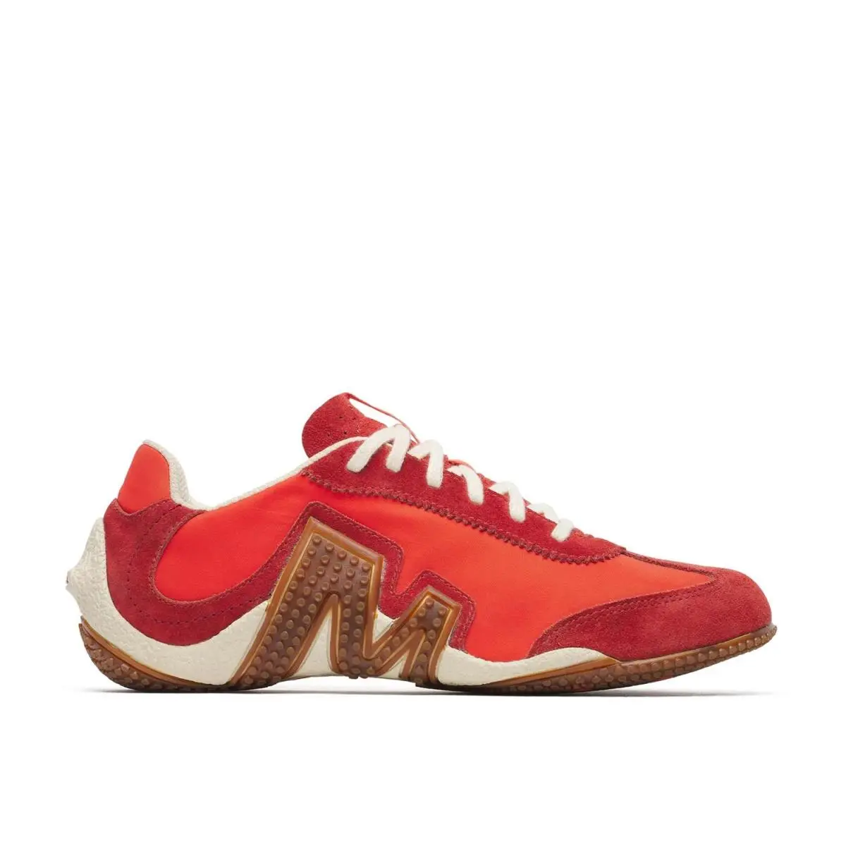Merrell shoes - Red 2