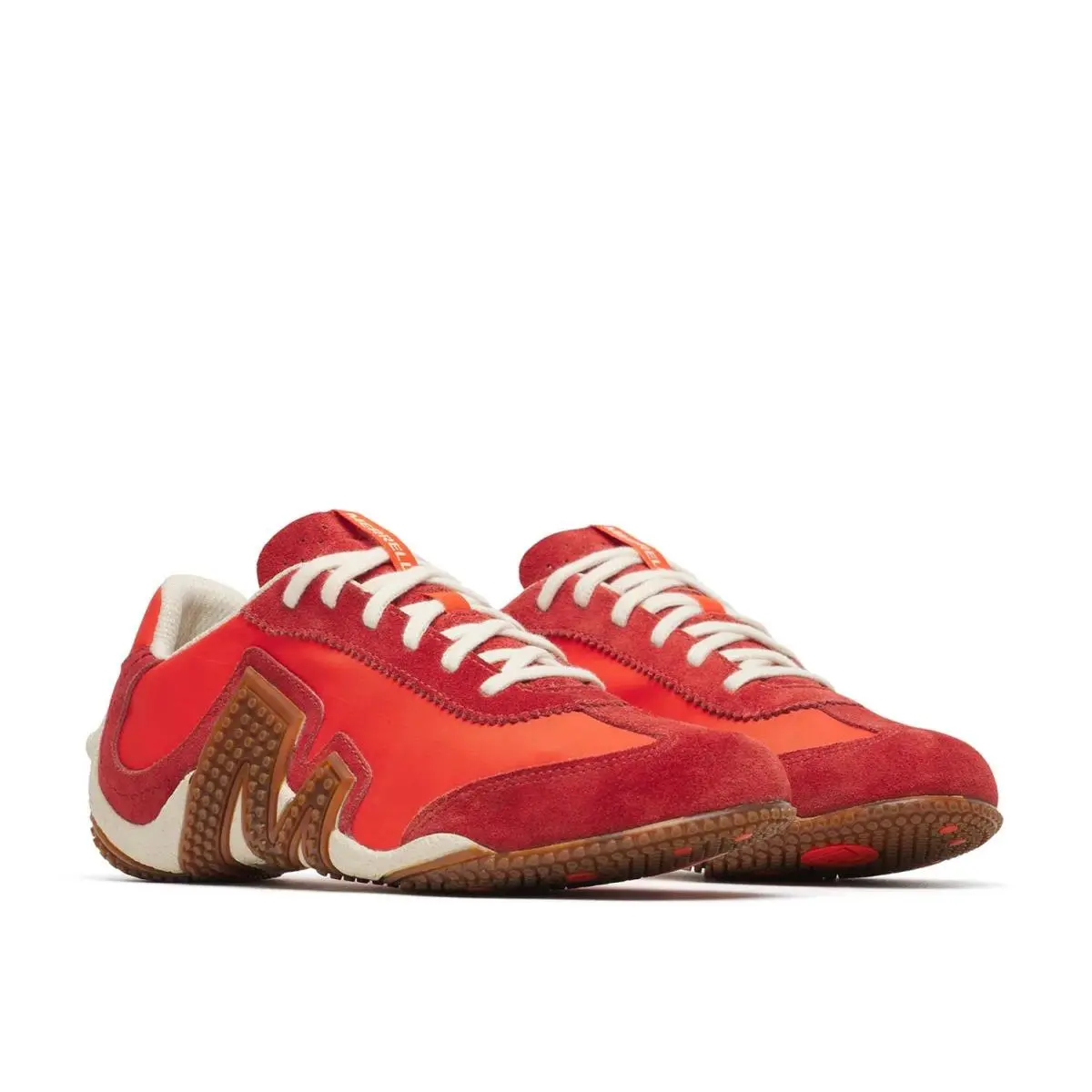 Merrell shoes - Red 5