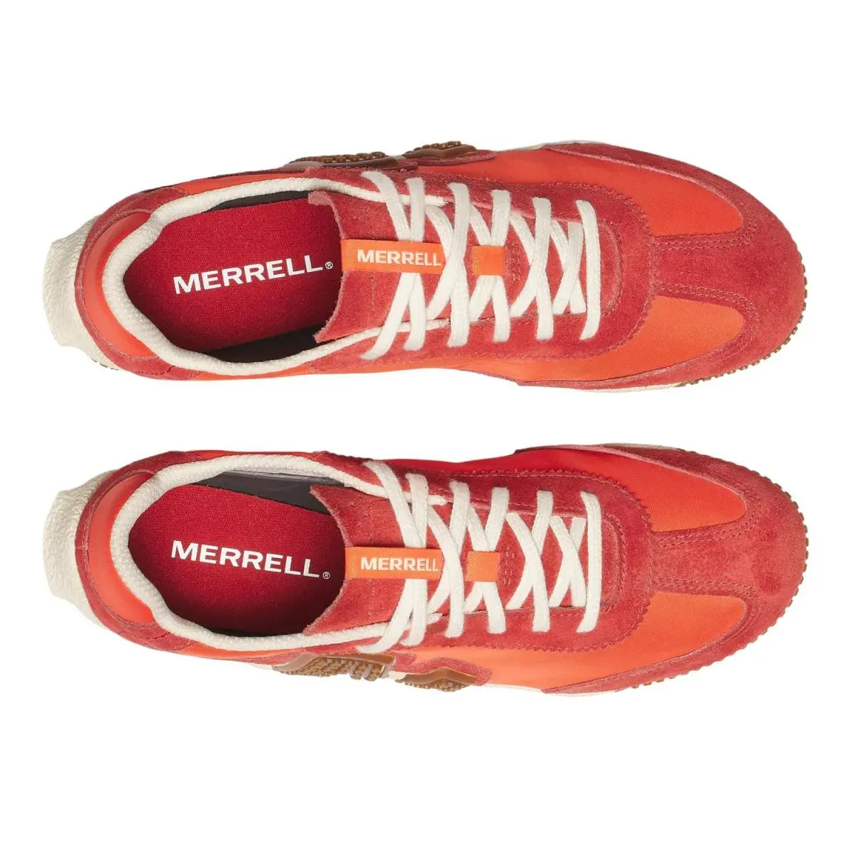 Merrell shoes - Red 11
