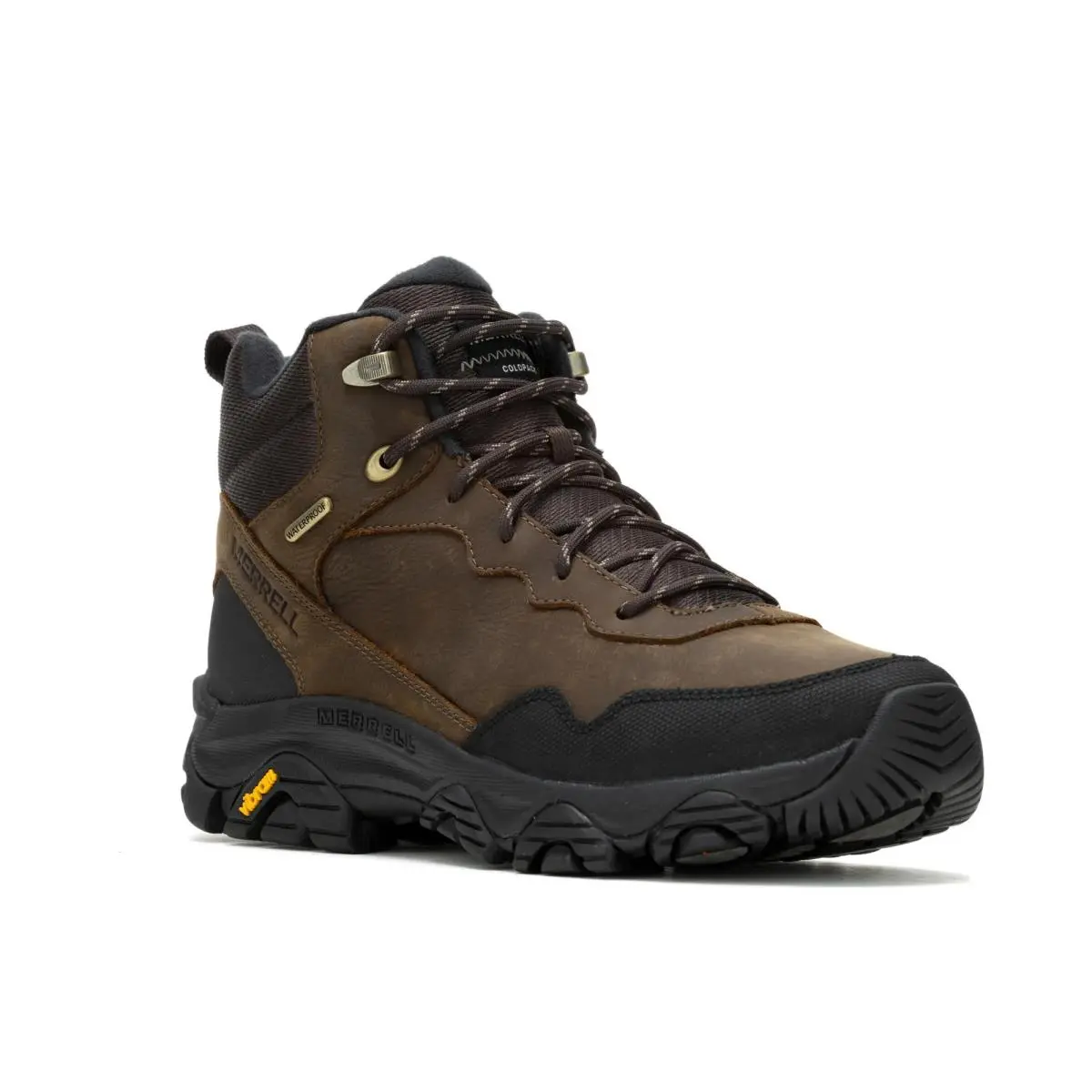 Merrell shoes - J037205W - J037205W - Earth 0