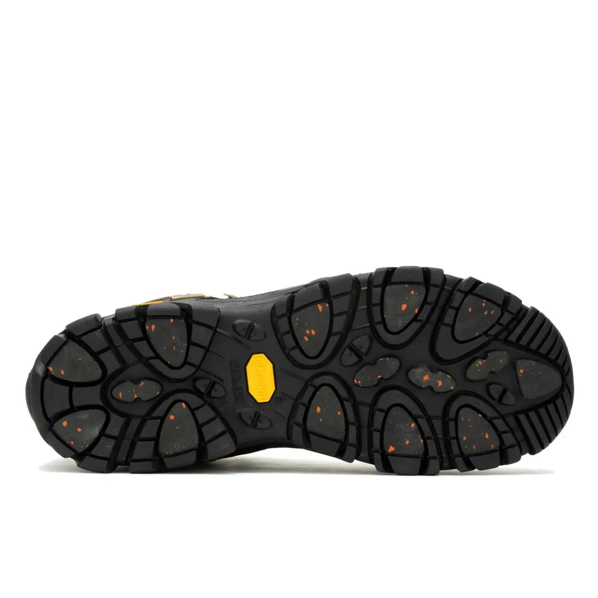 Merrell shoes - J037205W - J037205W - Earth 4