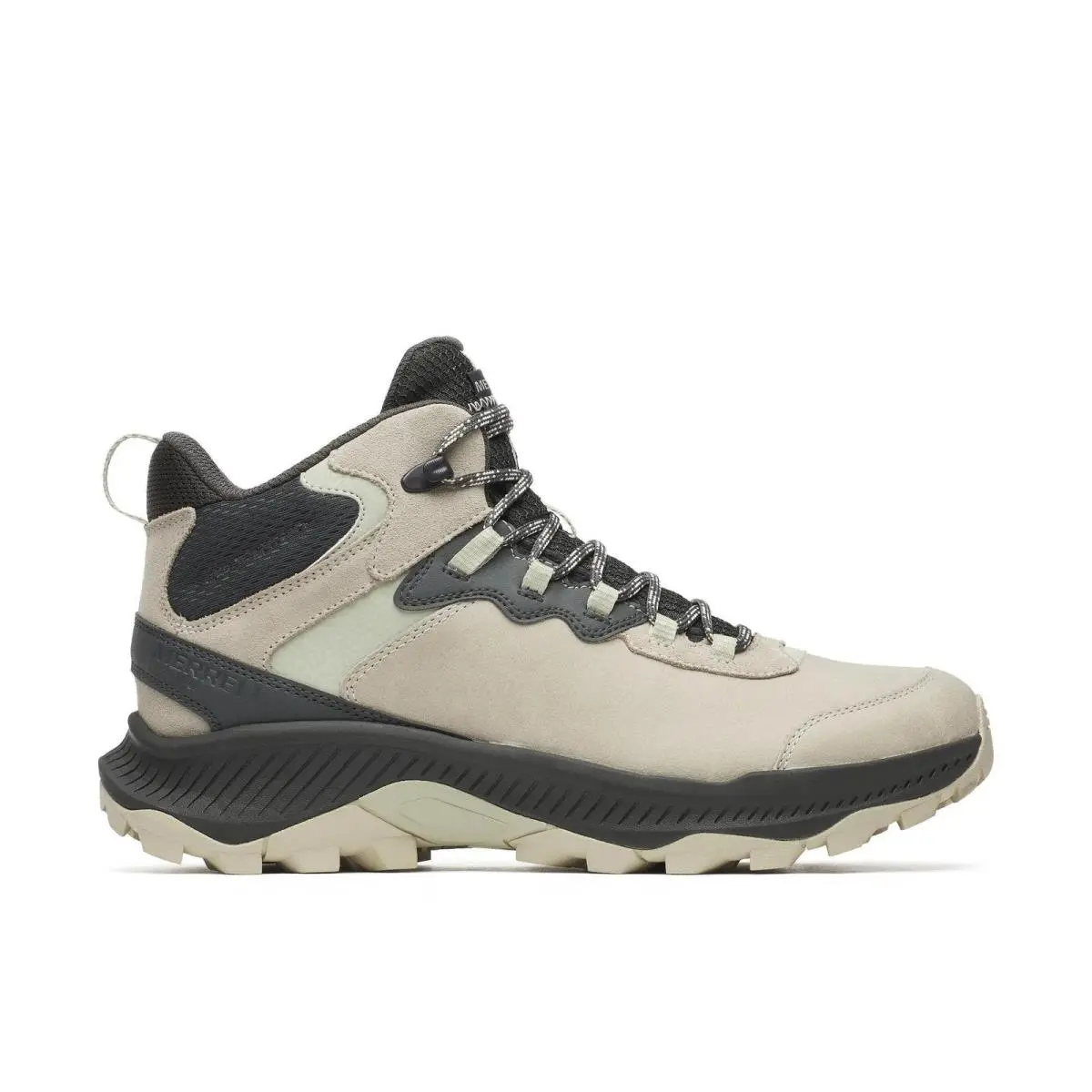 J038387 Mens Merrell Speed Strike 2 Ltr Mid WP