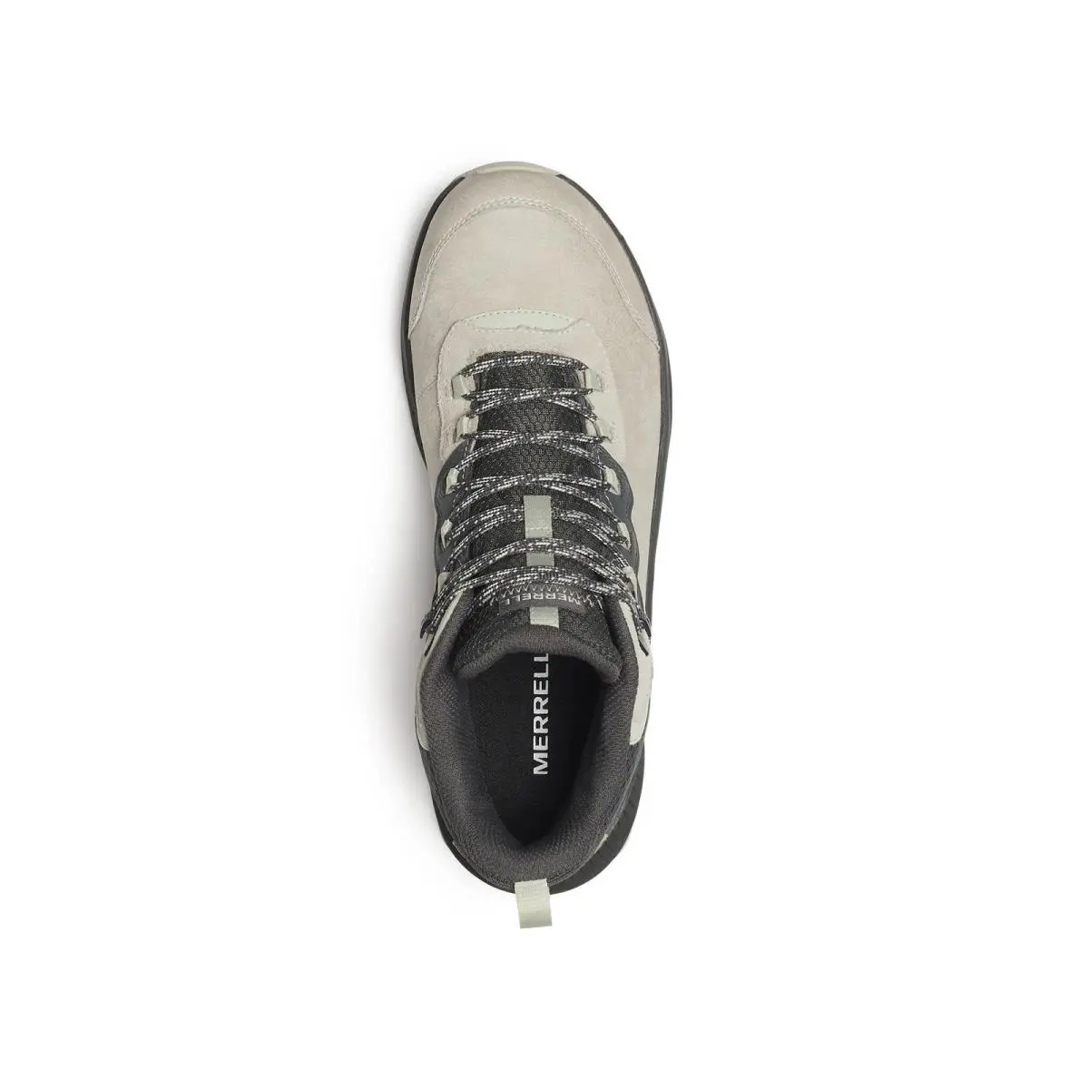 Merrell shoes - Basalt 1
