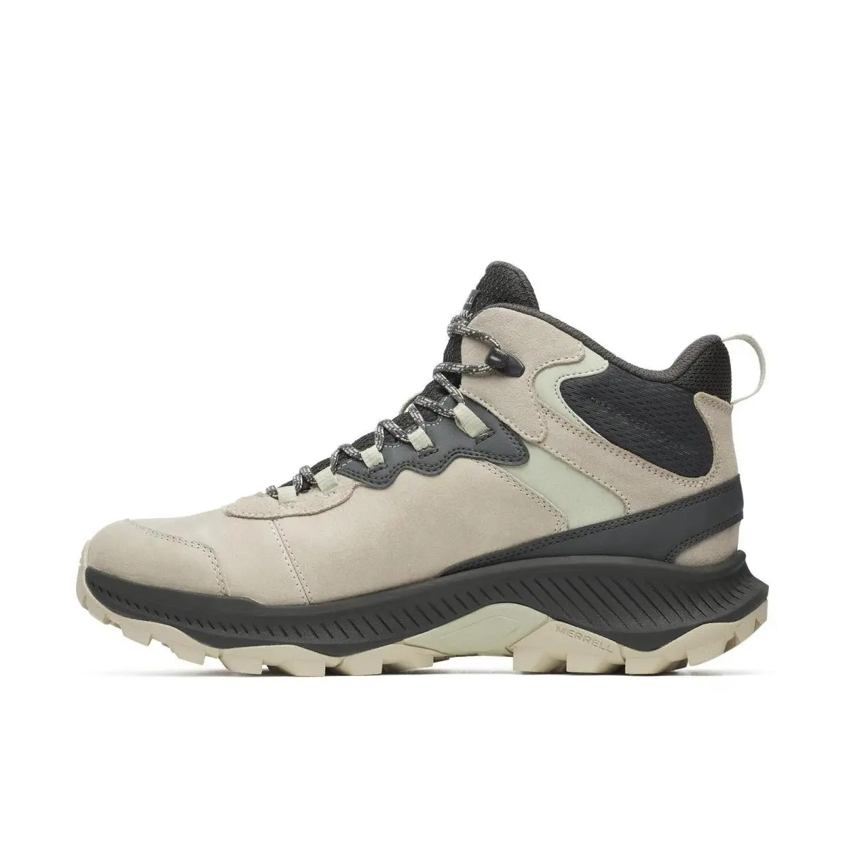 Merrell shoes - Basalt 9