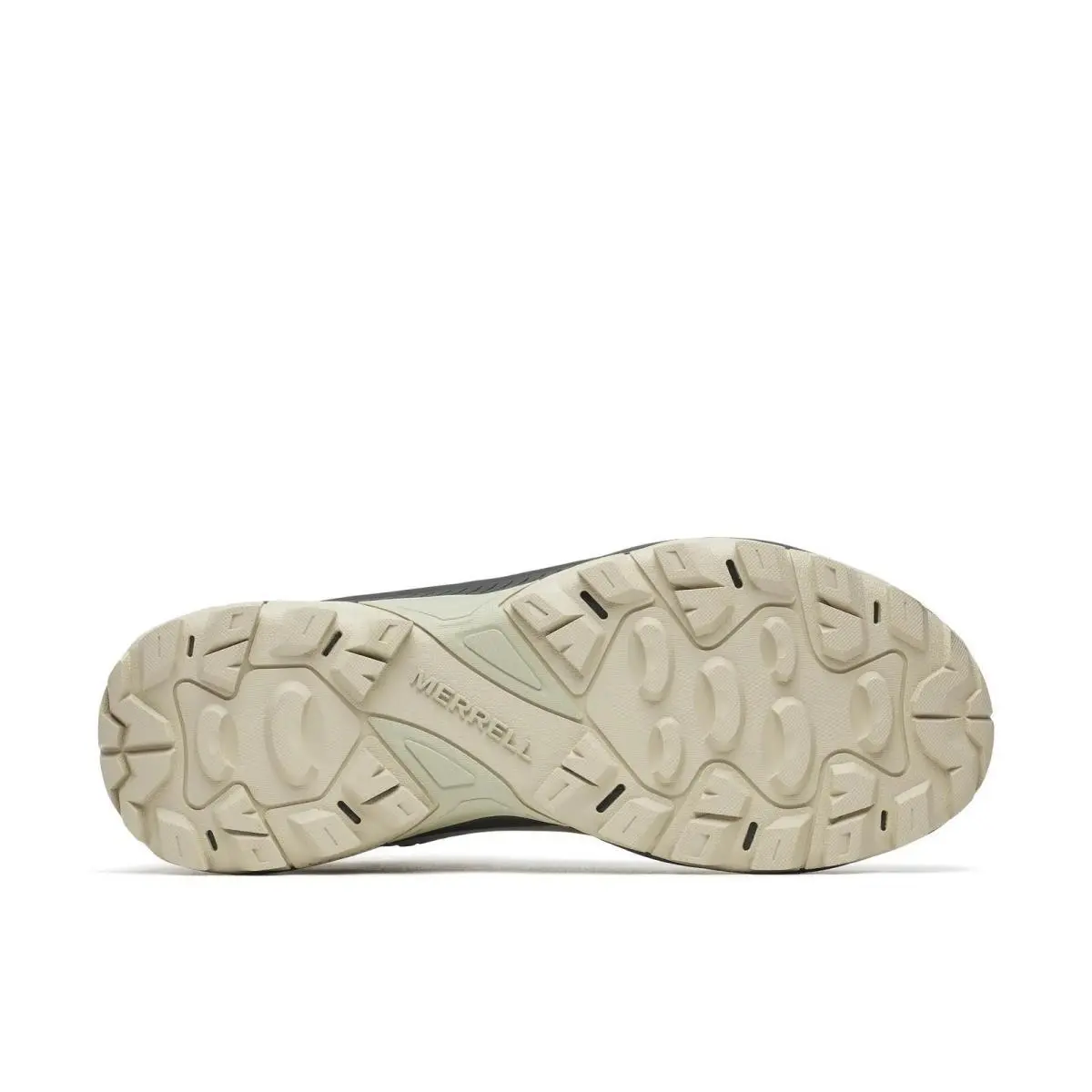 Merrell shoes - Basalt 10