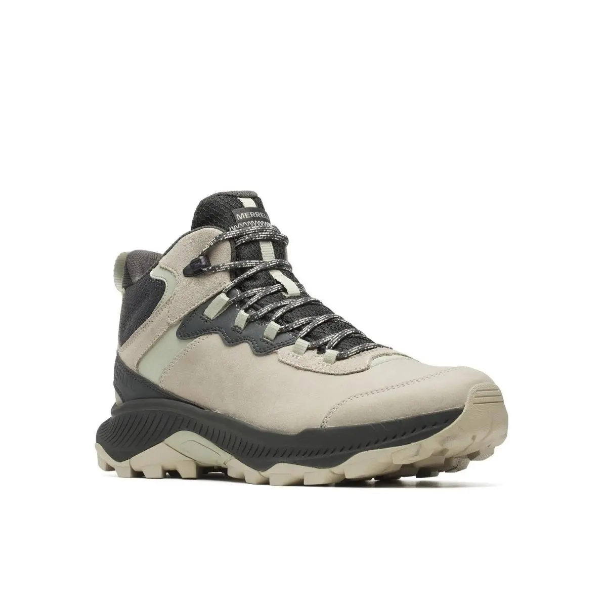 Merrell shoes - Basalt 6