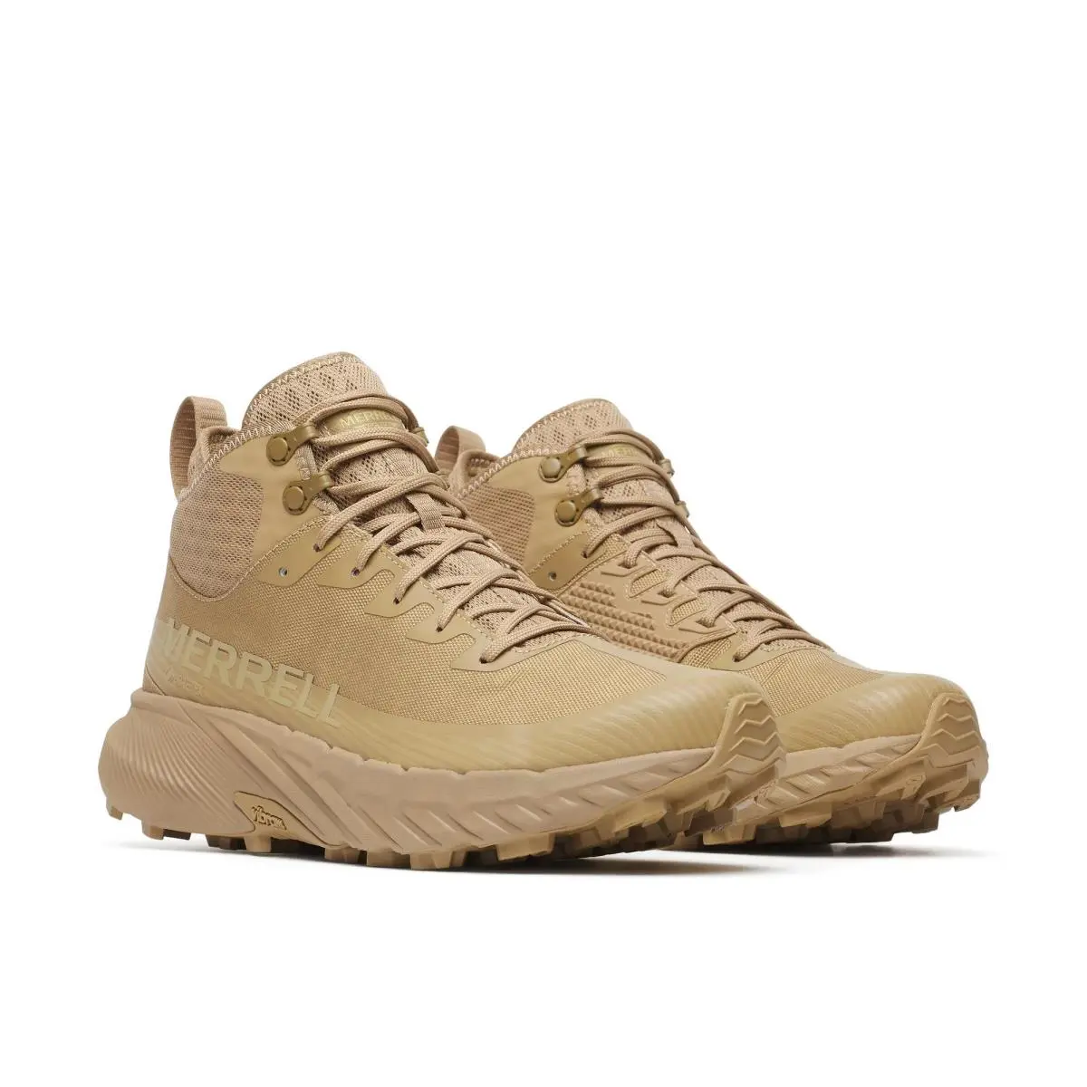 Merrell shoes - Coyote 0