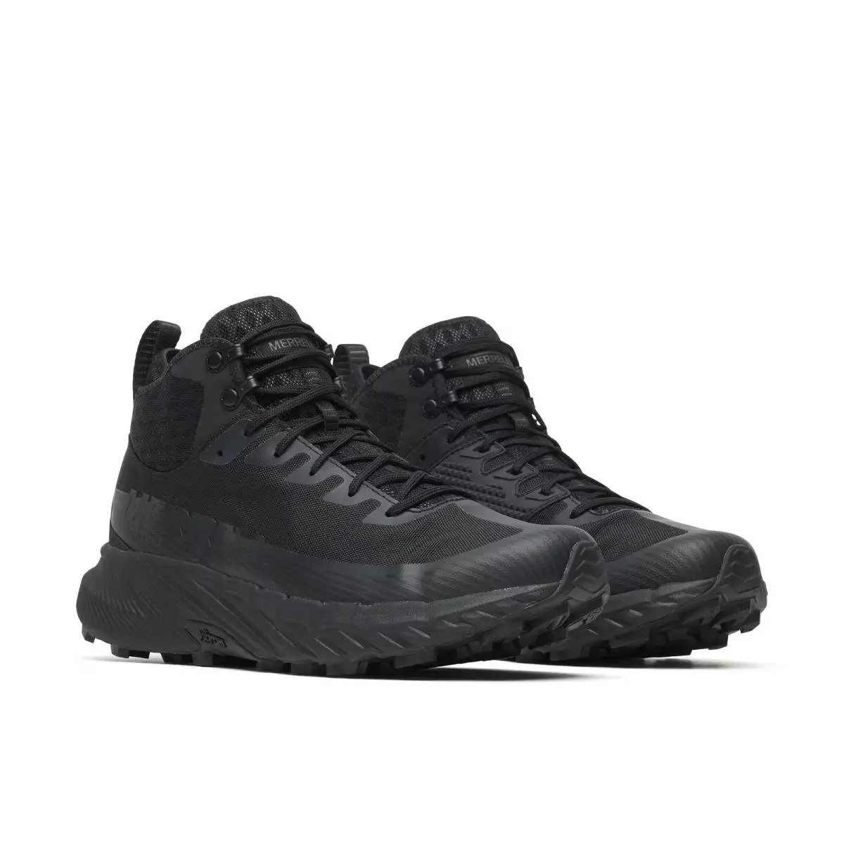 Merrell shoes - Coyote 6