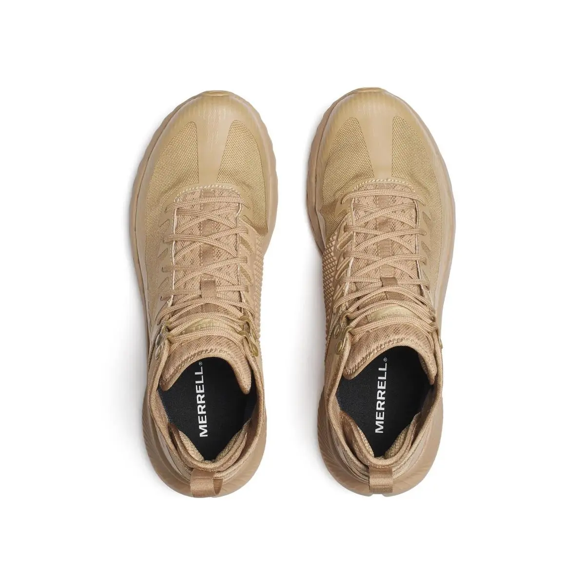 Merrell shoes - Coyote 13