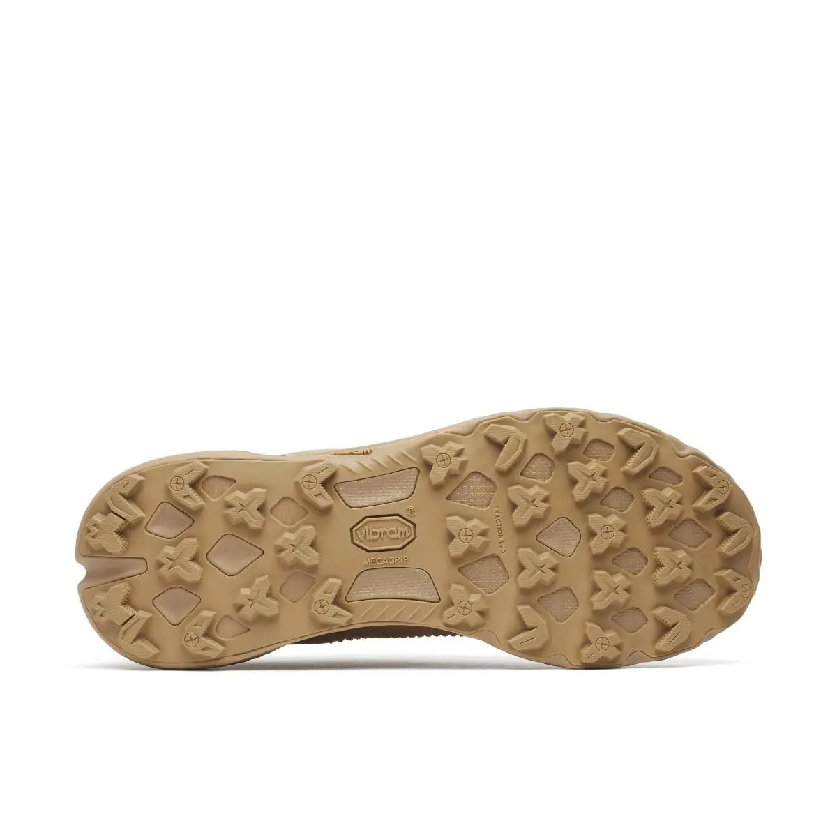 Merrell shoes - Coyote 16