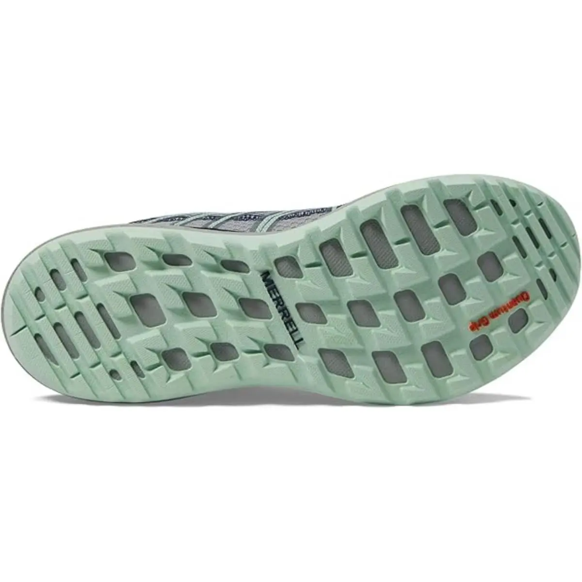 Merrell shoes - Merrell Bravada 2 Breeze J037360 - J037360 - Gray 3