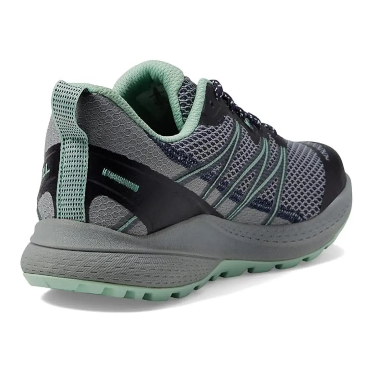 Merrell shoes - Merrell Bravada 2 Breeze J037360 - J037360 - Gray 7