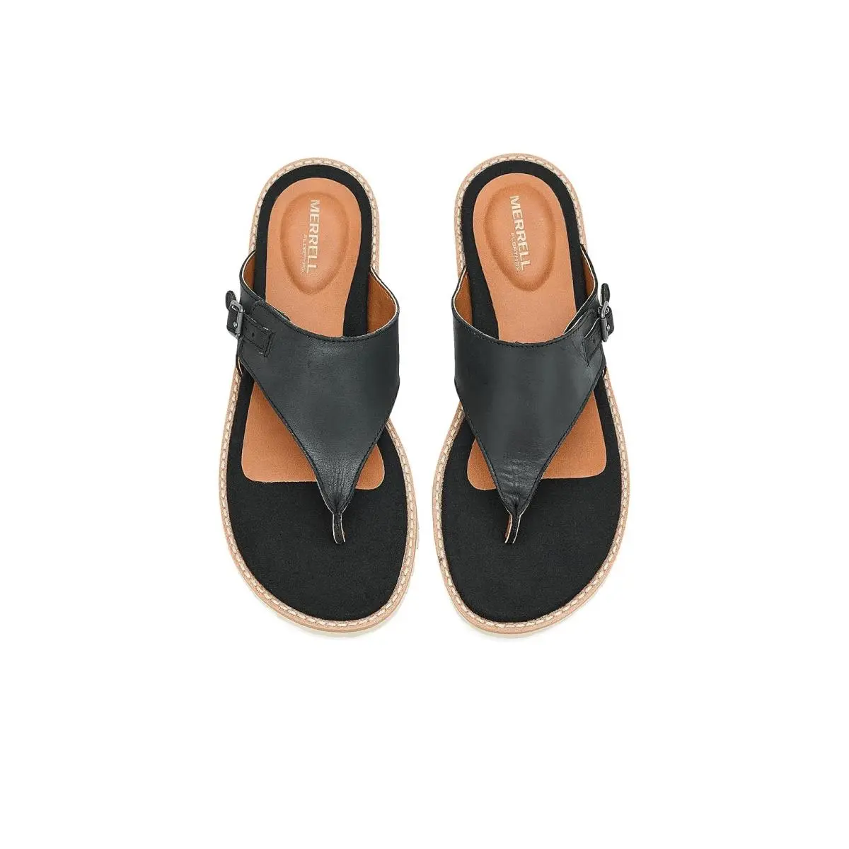 Merrell shoes - Black 0