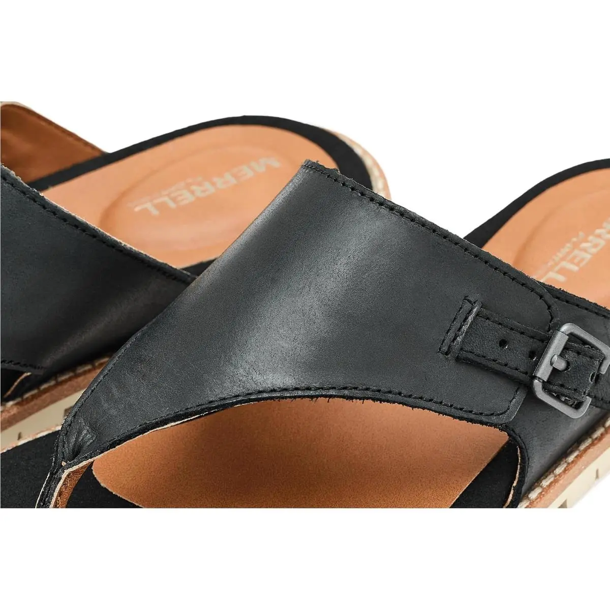 Merrell shoes - Black 11