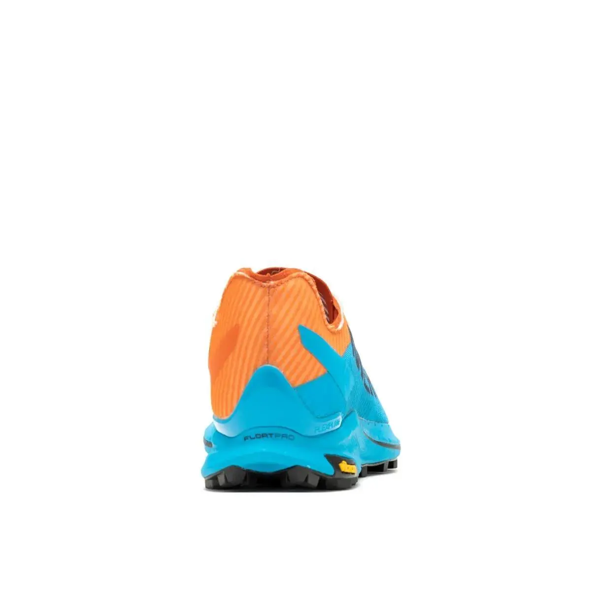 Merrell shoes - Tahoe/Tangerine 8