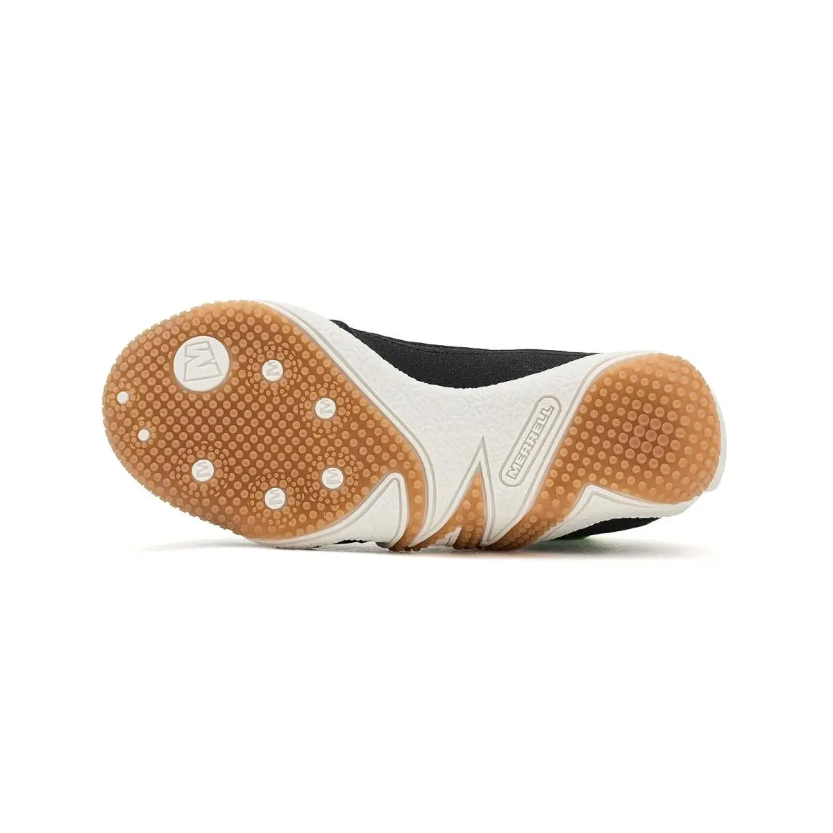 Merrell shoes - Black 3