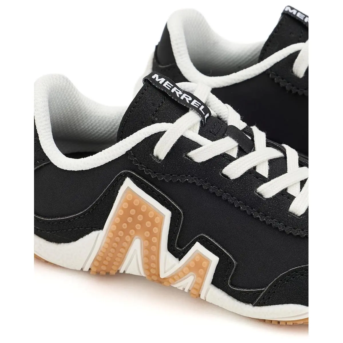 Merrell shoes - Black 4