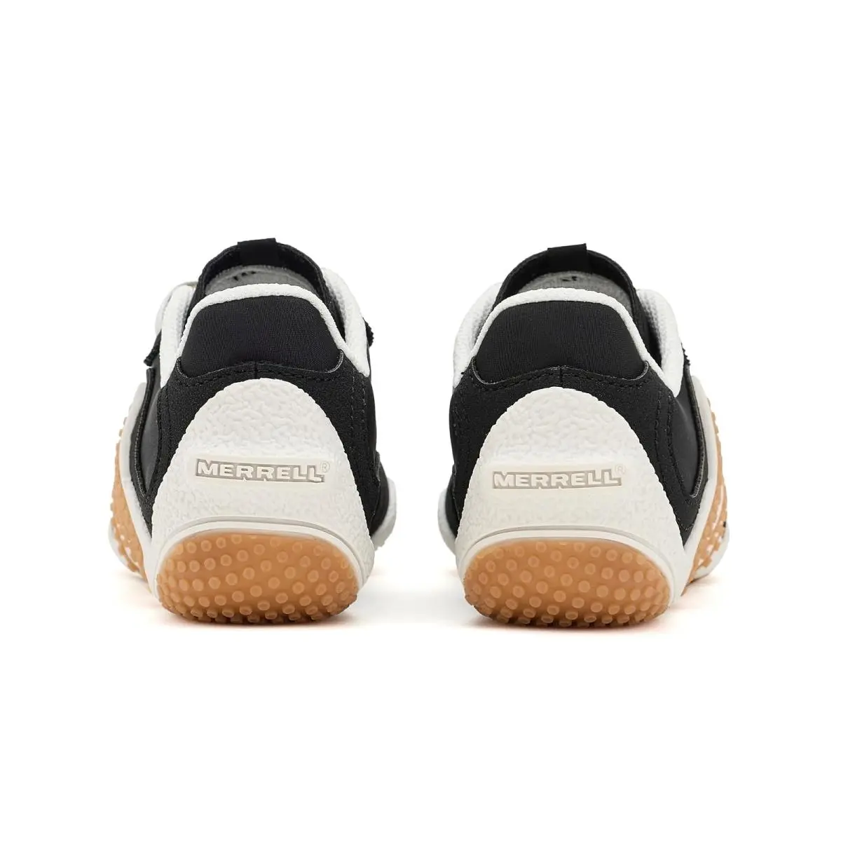 Merrell shoes - Black 12