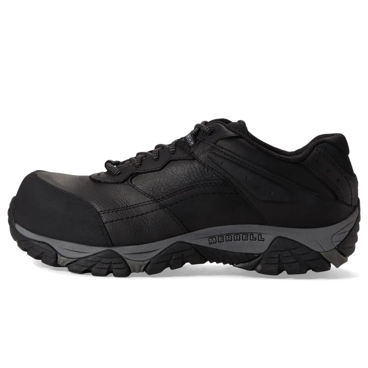 Merrell shoes - Merrell Moab Adventure - Moab Adventure - Black 0