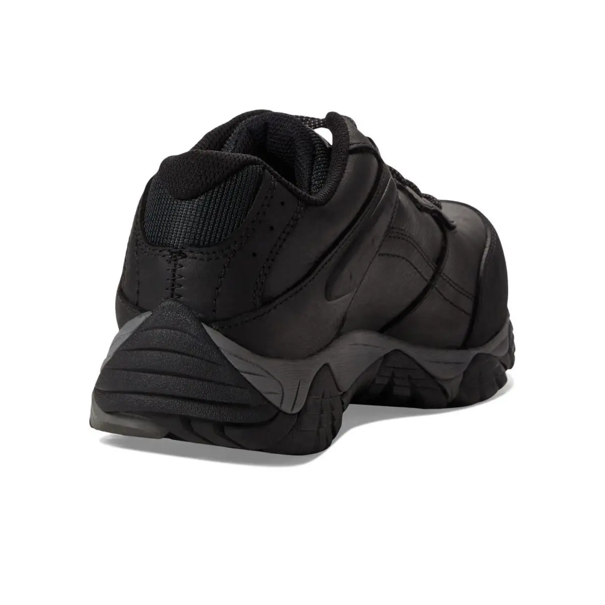 Merrell shoes - Merrell Moab Adventure - Moab Adventure - Black 1