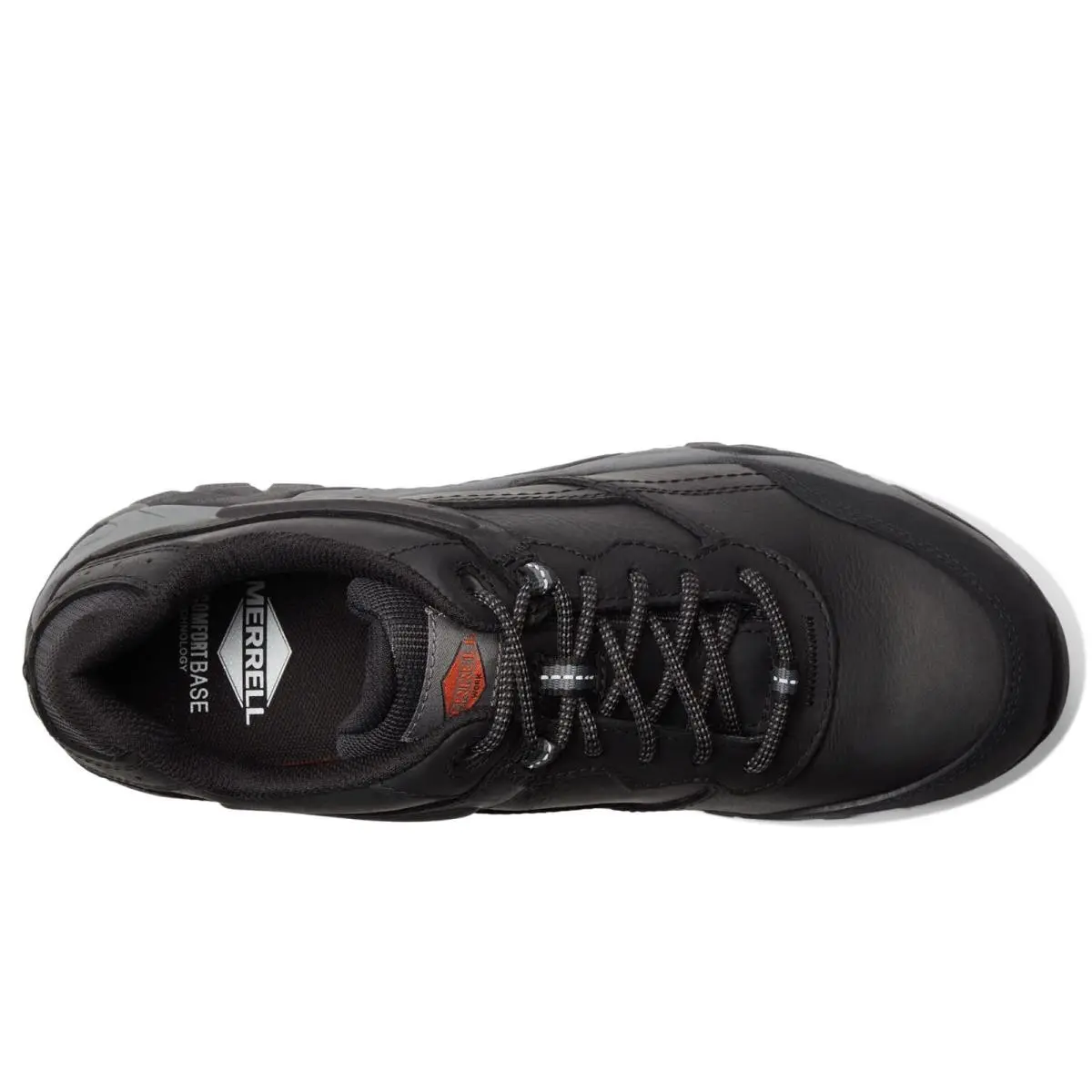 Merrell shoes - Merrell Moab Adventure - Moab Adventure - Black 3