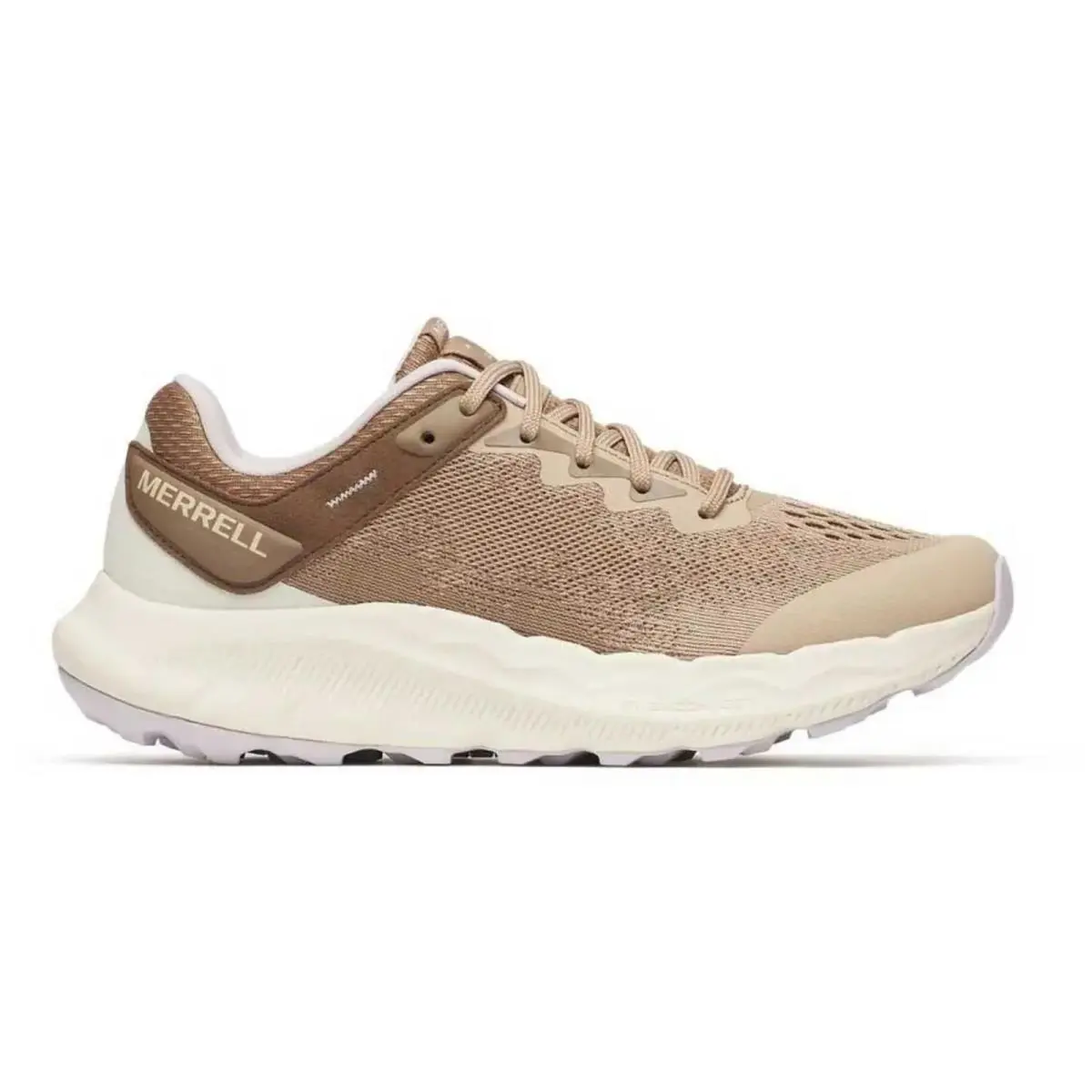 Merrell shoes - Merrell Antora 4 J068586 - Antora - J068586 - Beige 5