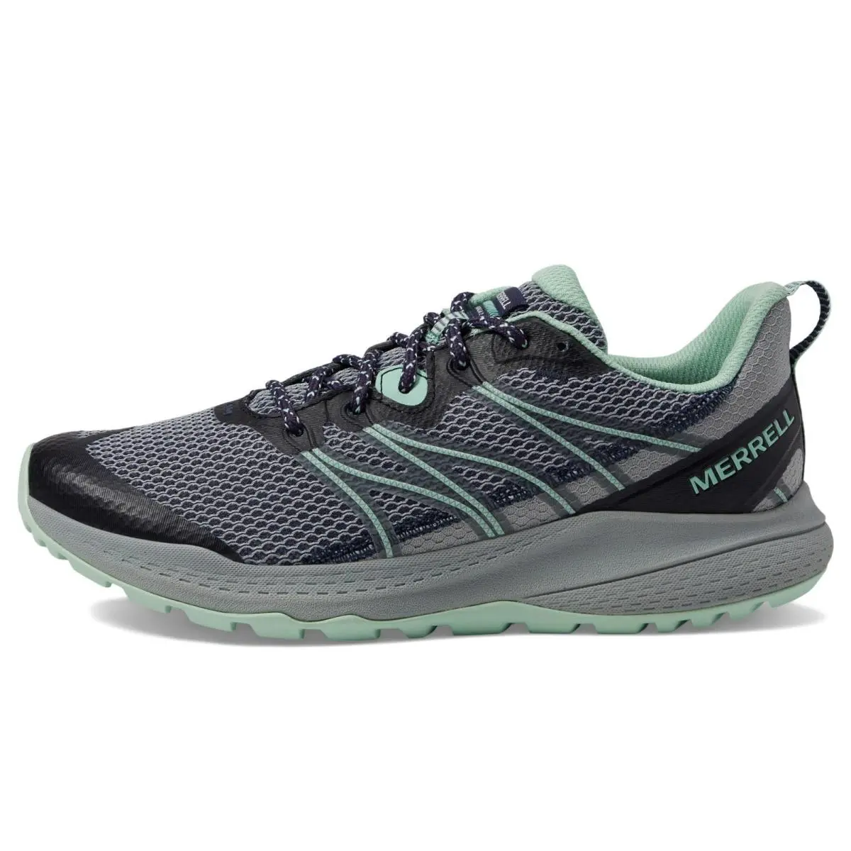Merrell shoes - Merrell Bravada 2 Breeze J037360 - J037360 - Gray 0