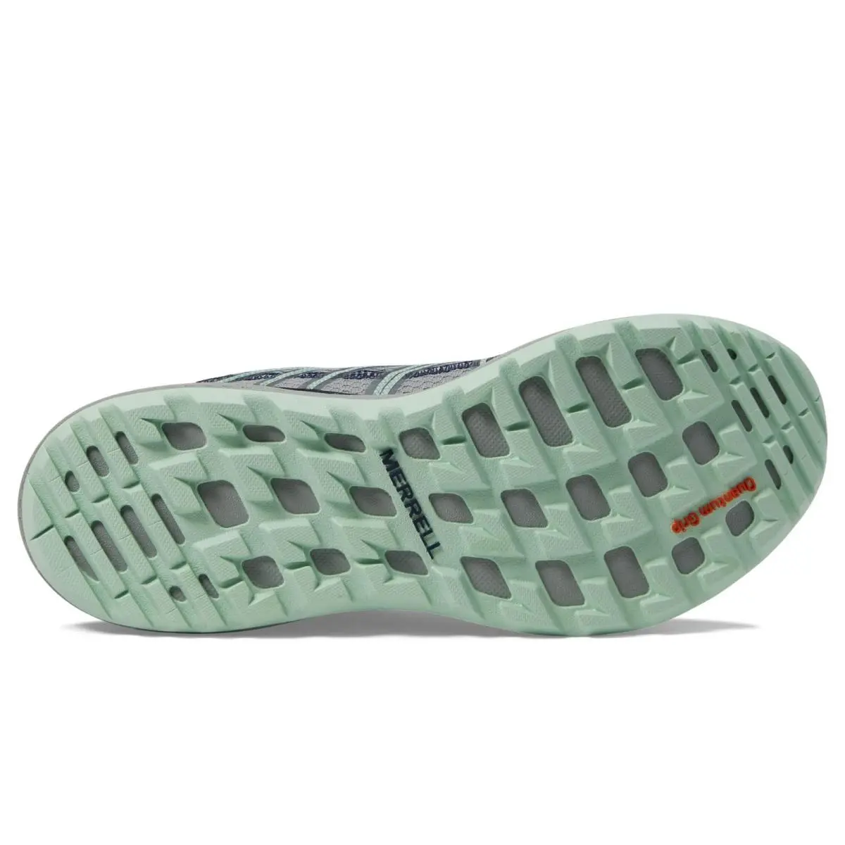 Merrell shoes - Merrell Bravada 2 Breeze J037360 - J037360 - Gray 4