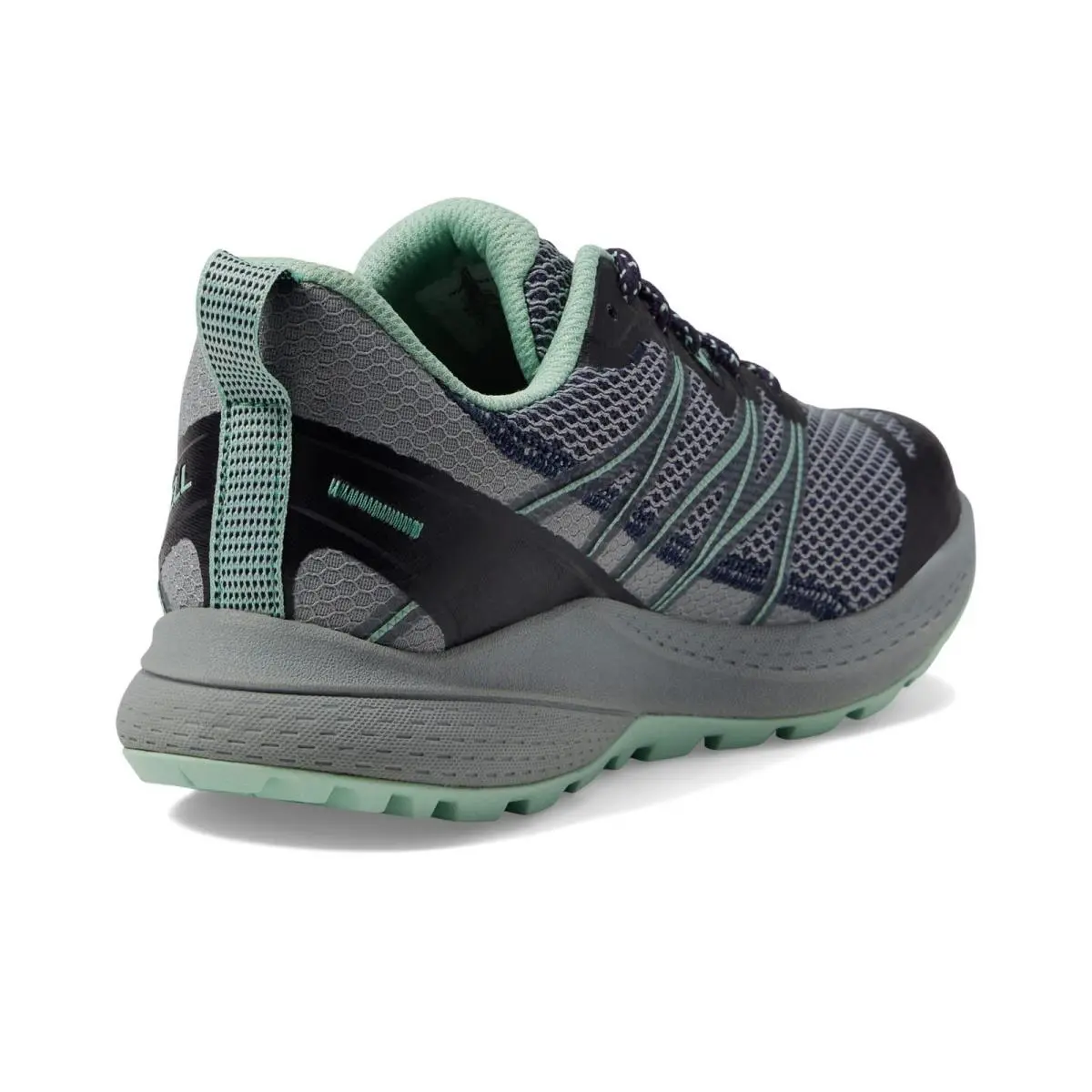 Merrell shoes - Merrell Bravada 2 Breeze J037360 - J037360 - Gray 8