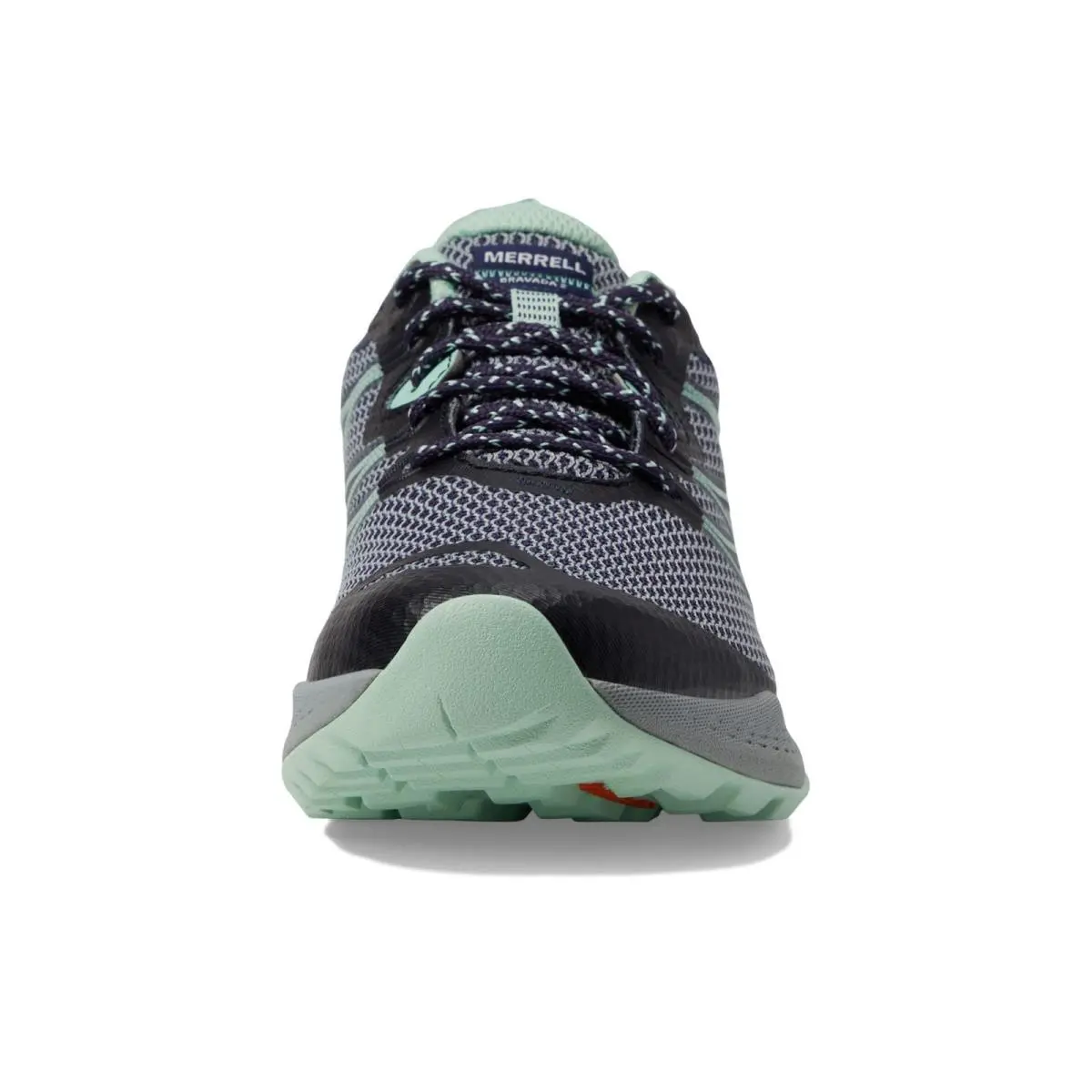 Merrell shoes - Merrell Bravada 2 Breeze J037360 - J037360 - Gray 7