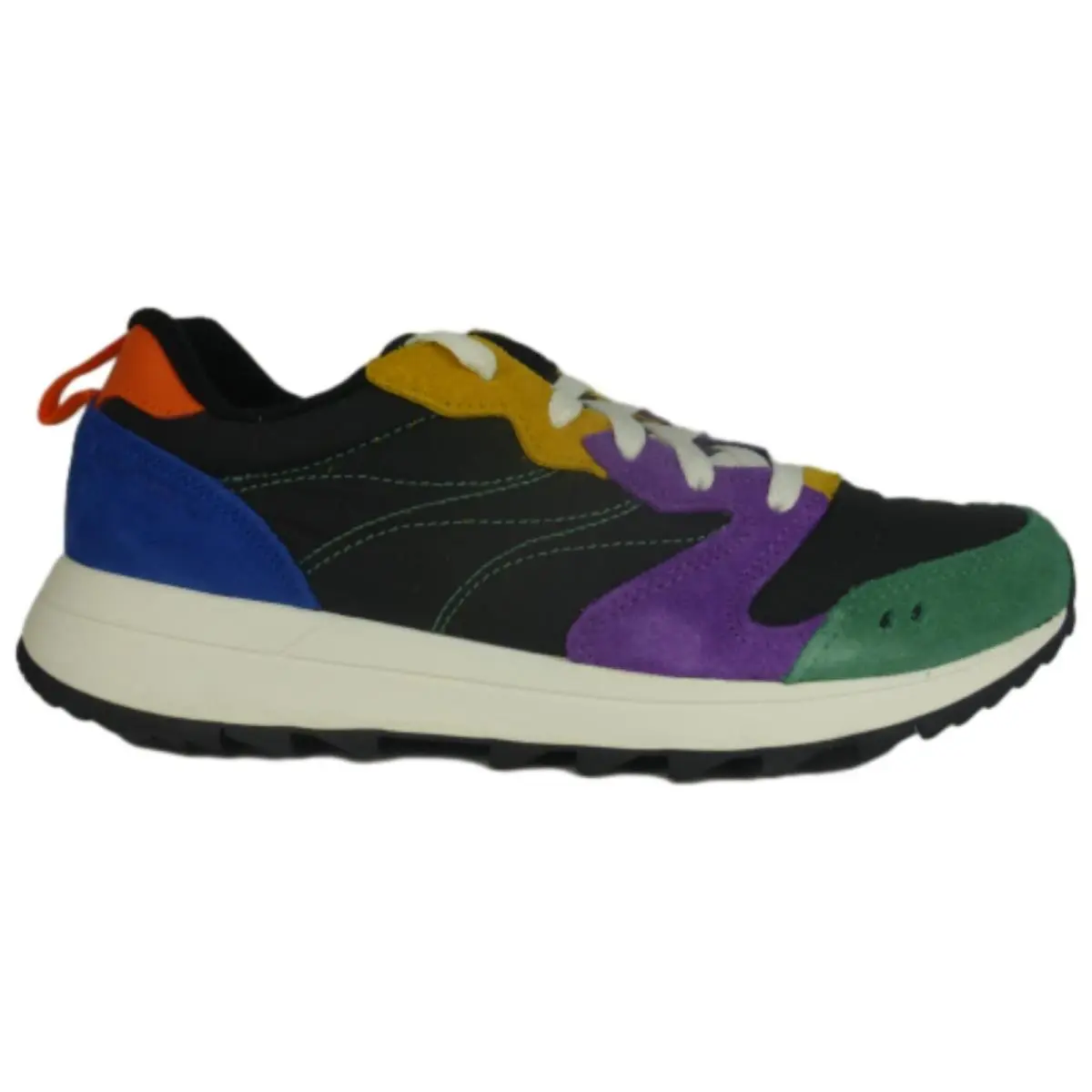 Merrell Alpine 83 Women `s Sneaker Sport Shoes Dazzle Multi US 9.5 M