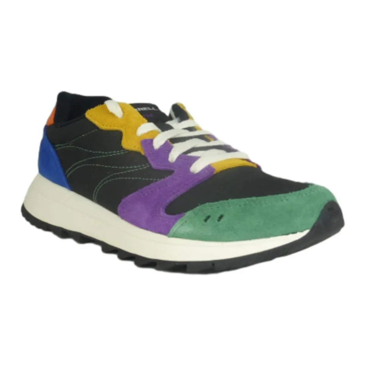 Merrell shoes - J006918 - J006918 - Multi (UPC: 195019836457) 1