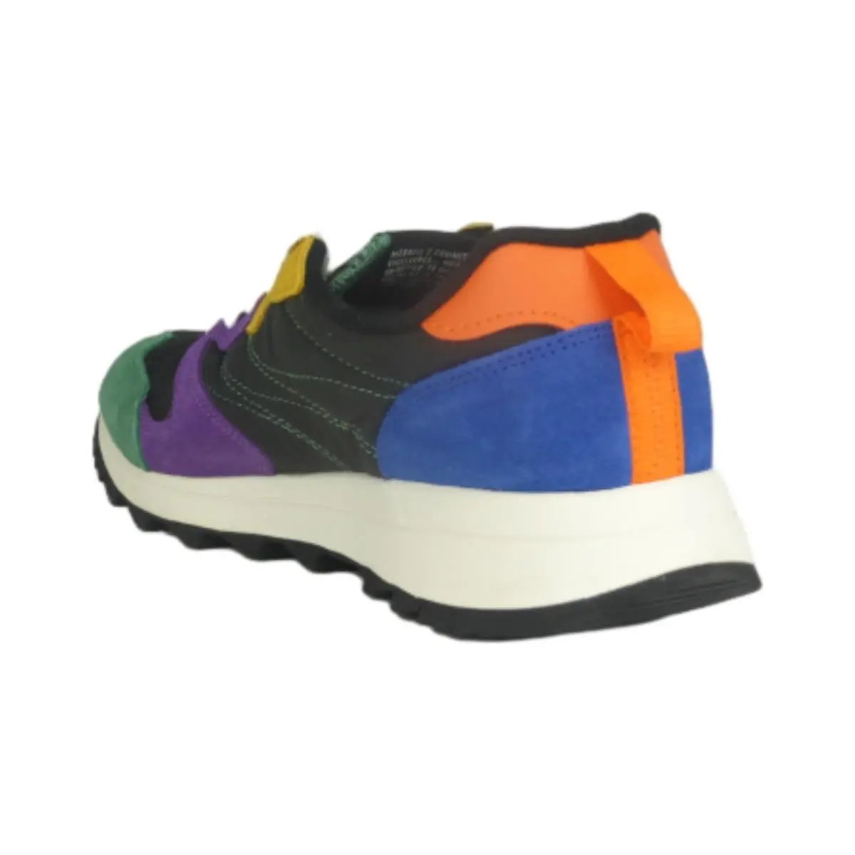 Merrell shoes - J006918 - J006918 - Multi (UPC: 195019836457) 2