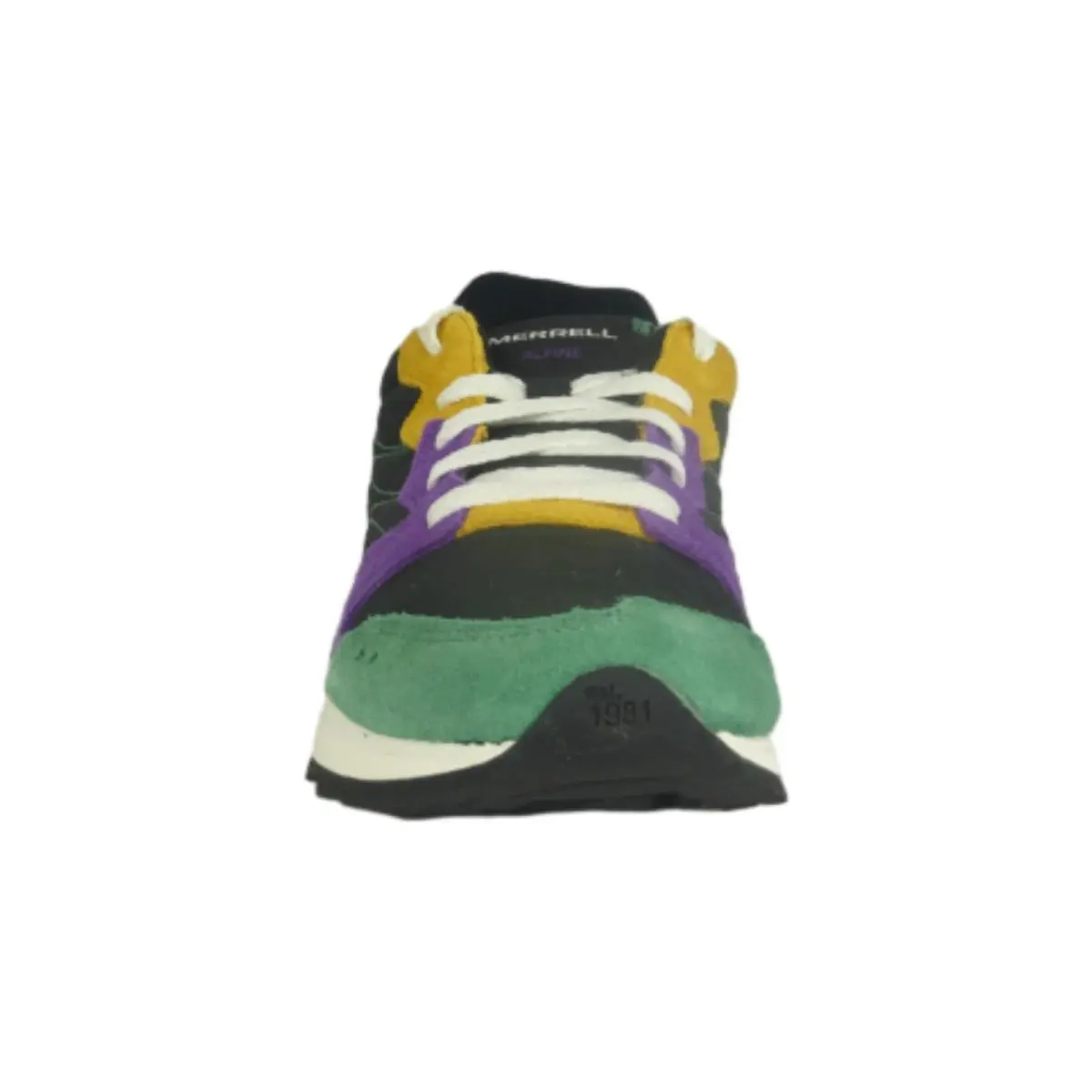 Merrell shoes - J006918 - J006918 - Multi (UPC: 195019836457) 4