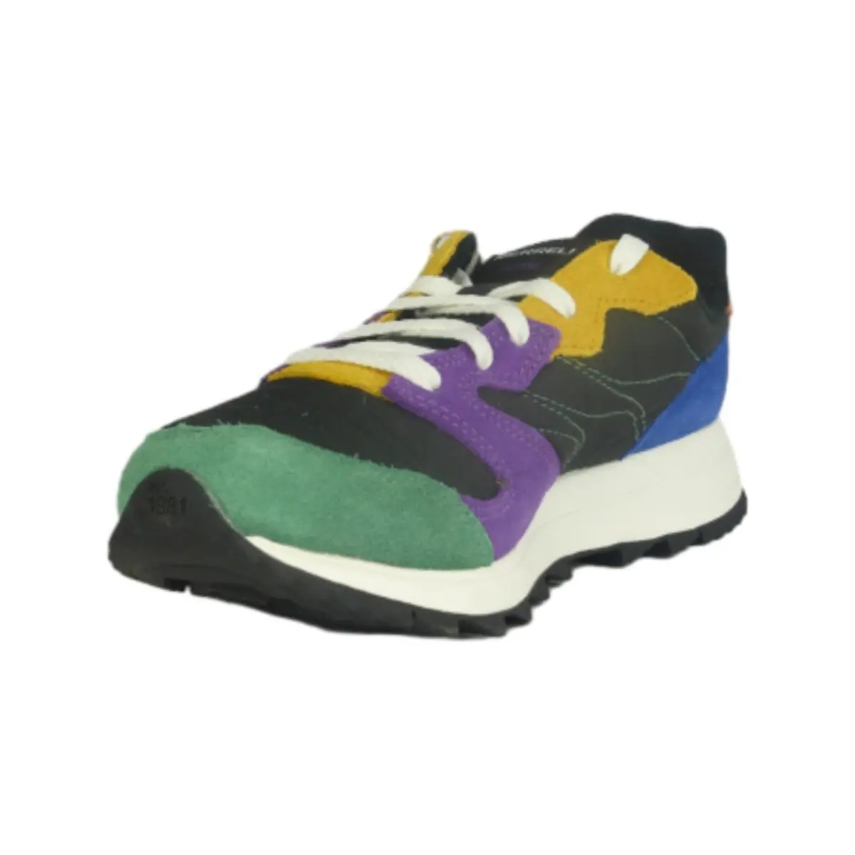 Merrell shoes - J006918 - J006918 - Multi (UPC: 195019836457) 5