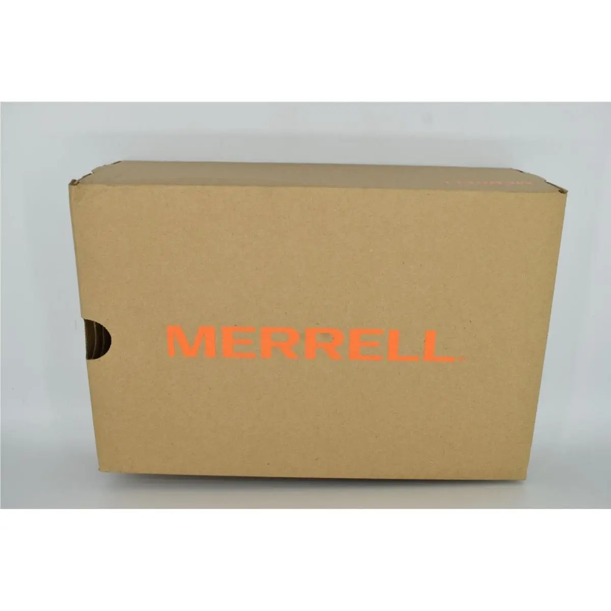 Merrell shoes - Merrell District 3 - District - J004190 - Black (UPC: 195017365027) 9