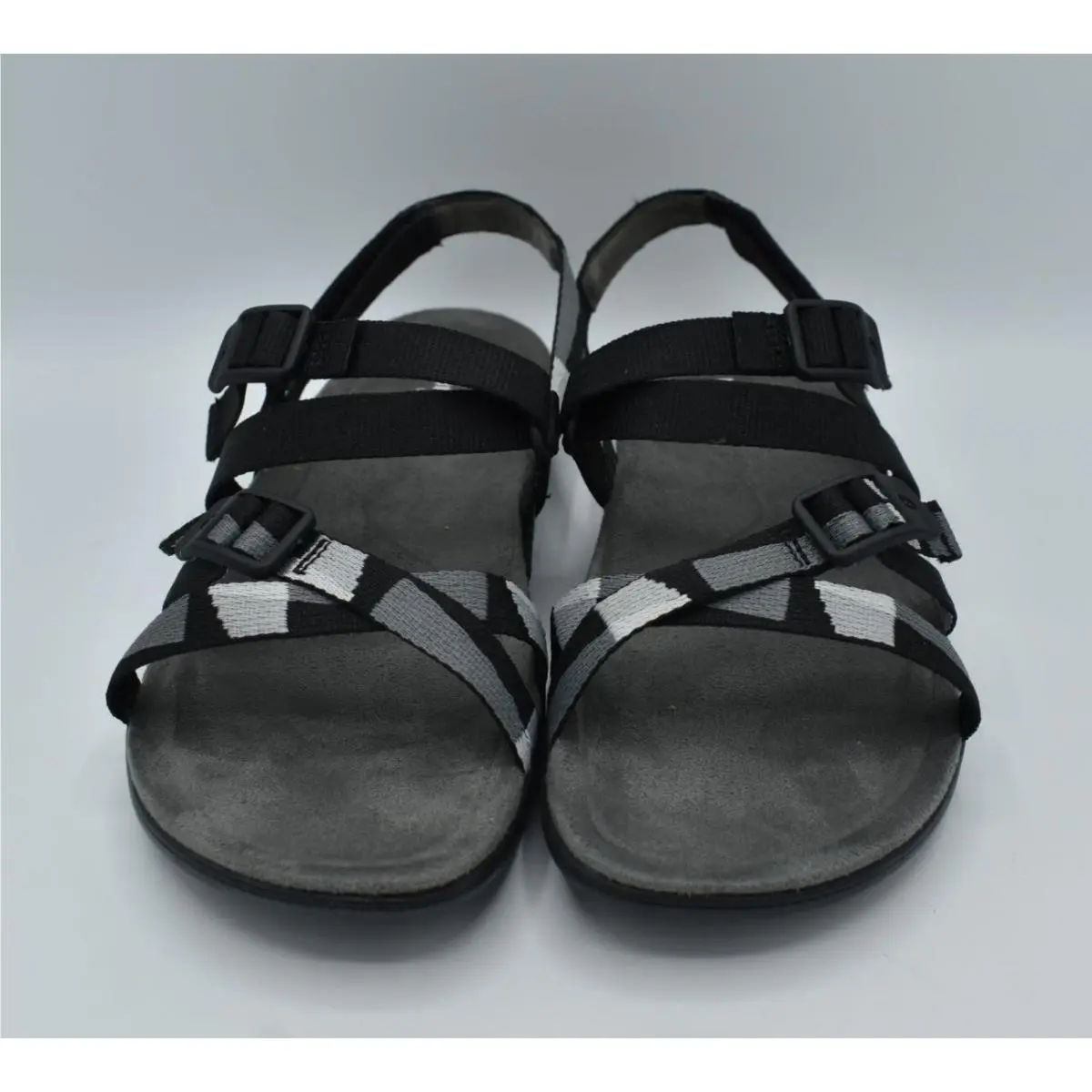Merrell shoes - Merrell District 3 - District - J004190 - Black (UPC: 195017365027) 5